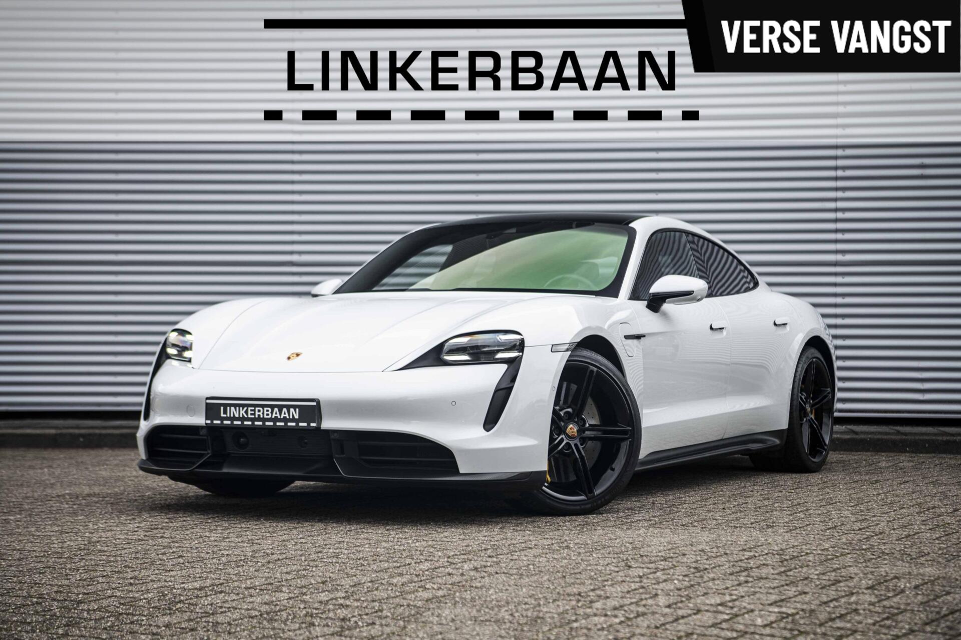 Deze auto voor jouw huis?