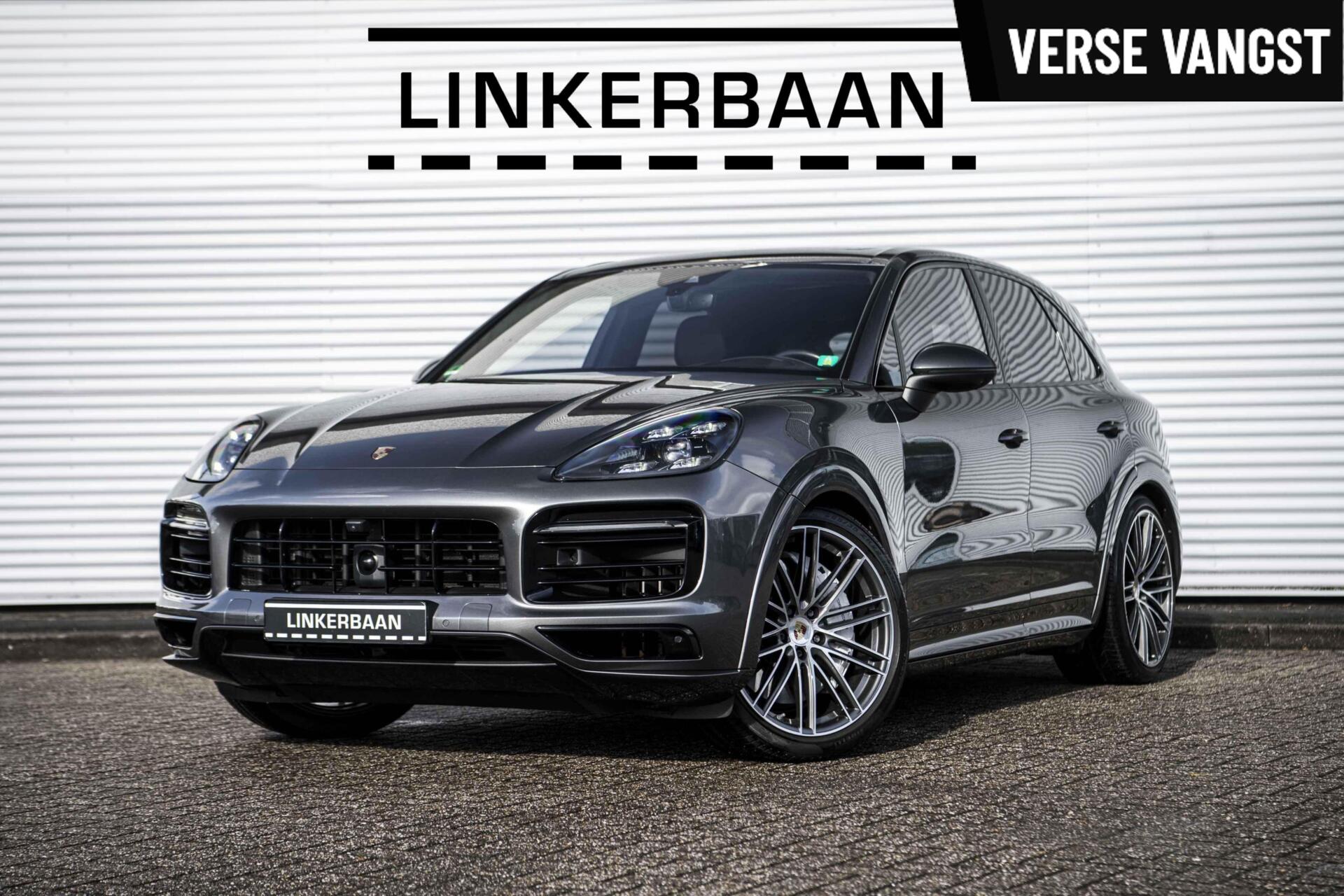 Deze auto voor jouw huis?