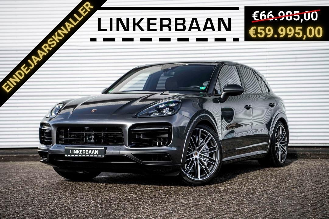 Deze auto voor jouw huis?