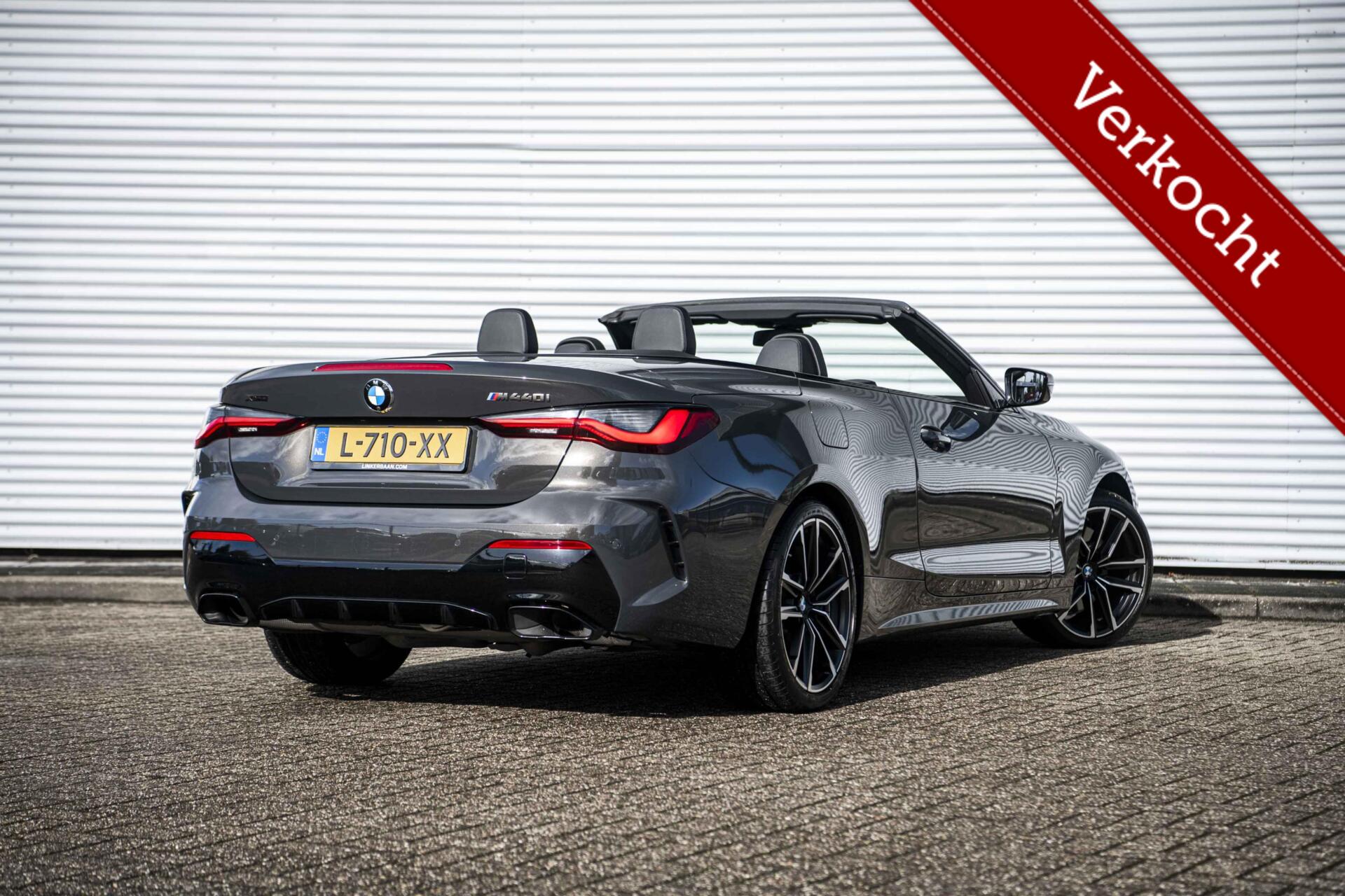 Deze auto voor jouw huis?