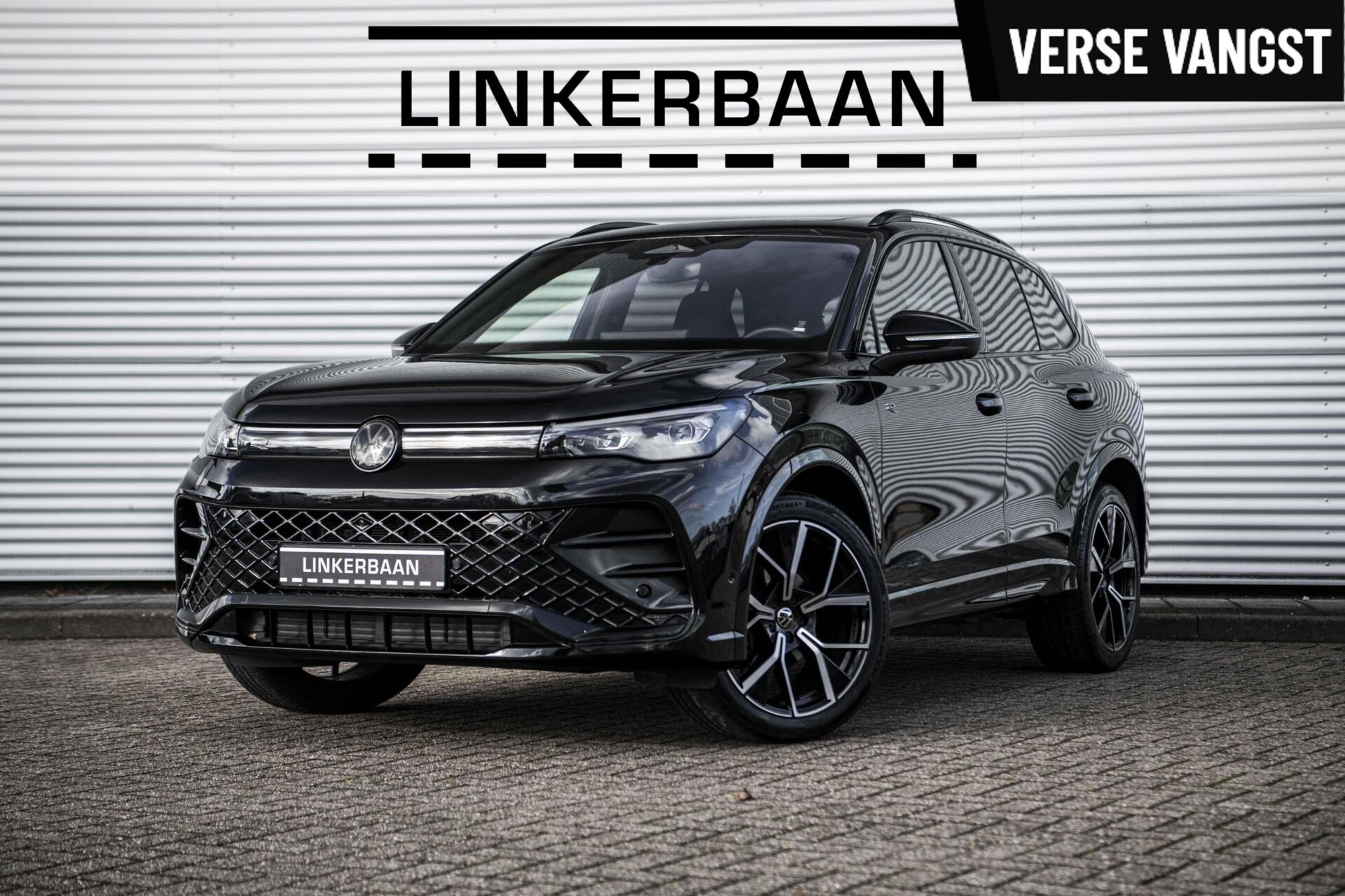Deze auto voor jouw huis?