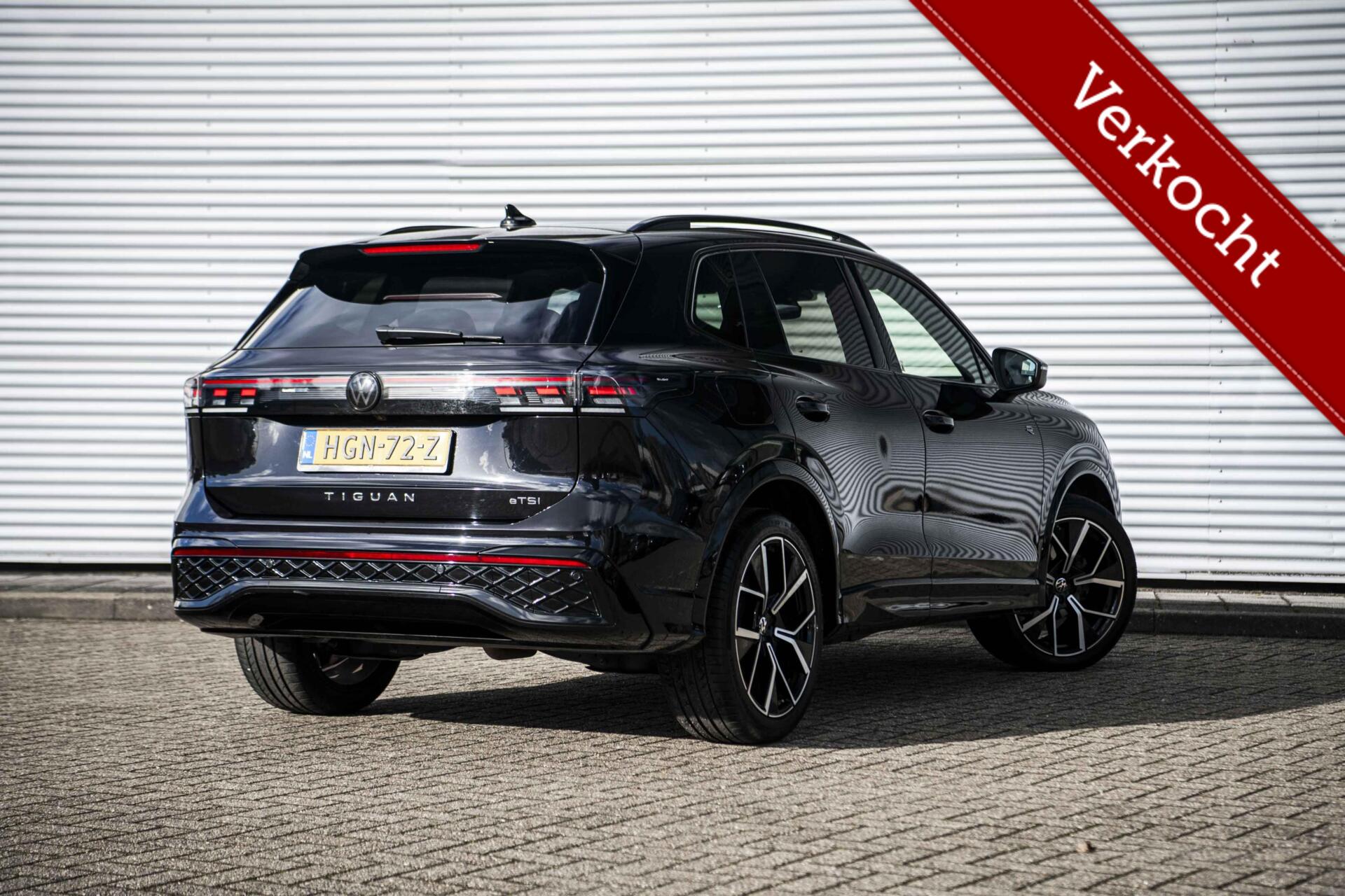 Deze auto voor jouw huis?