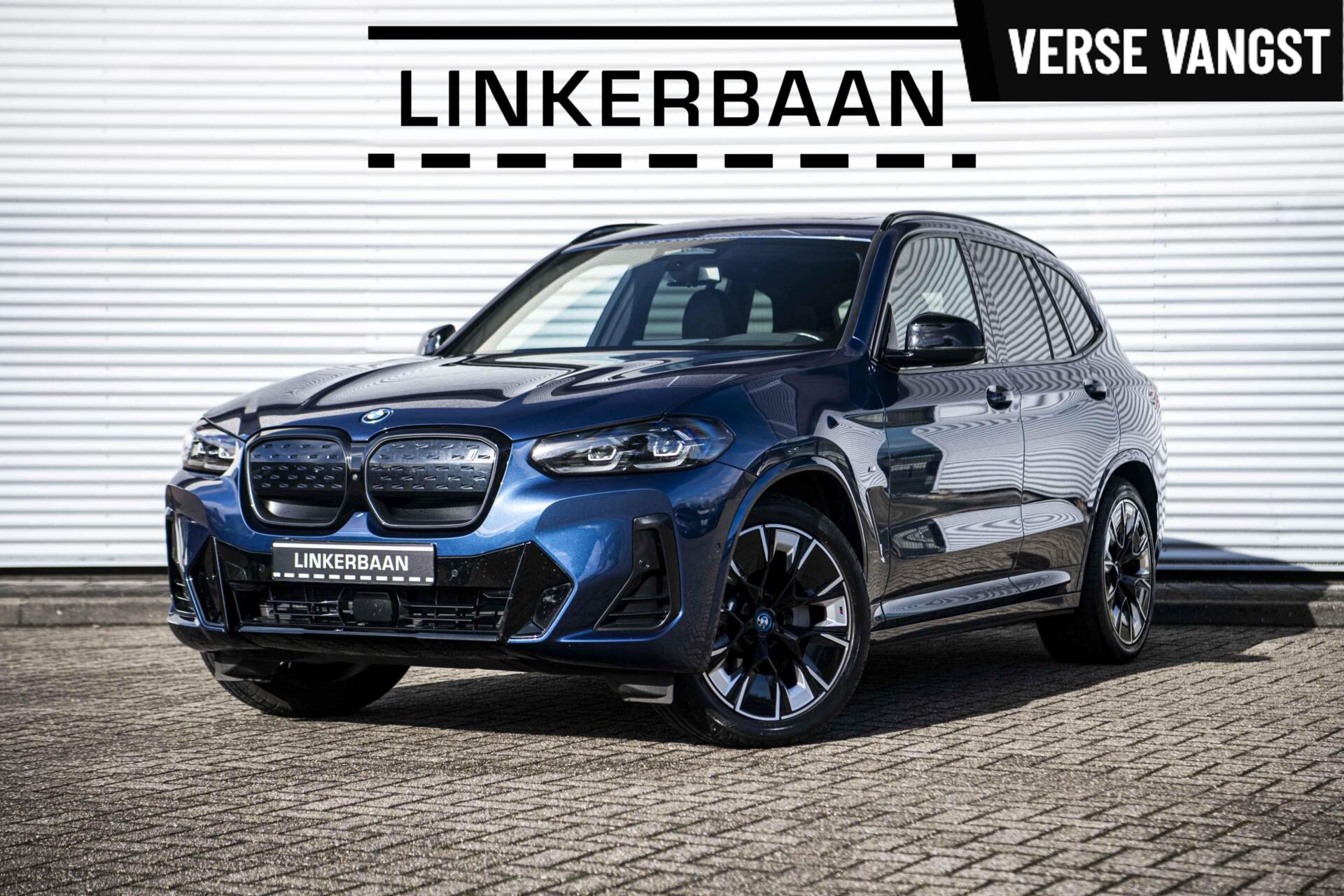 Deze auto voor jouw huis?