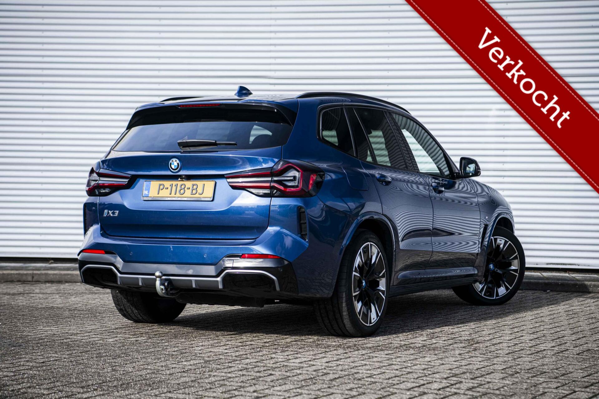 Deze auto voor jouw huis?