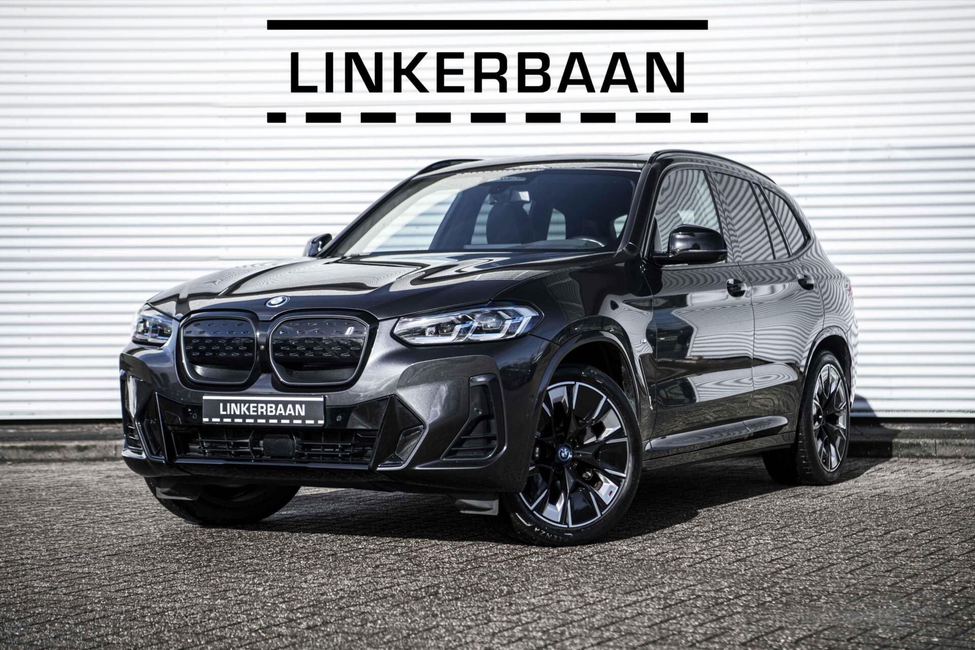 Deze auto voor jouw huis?