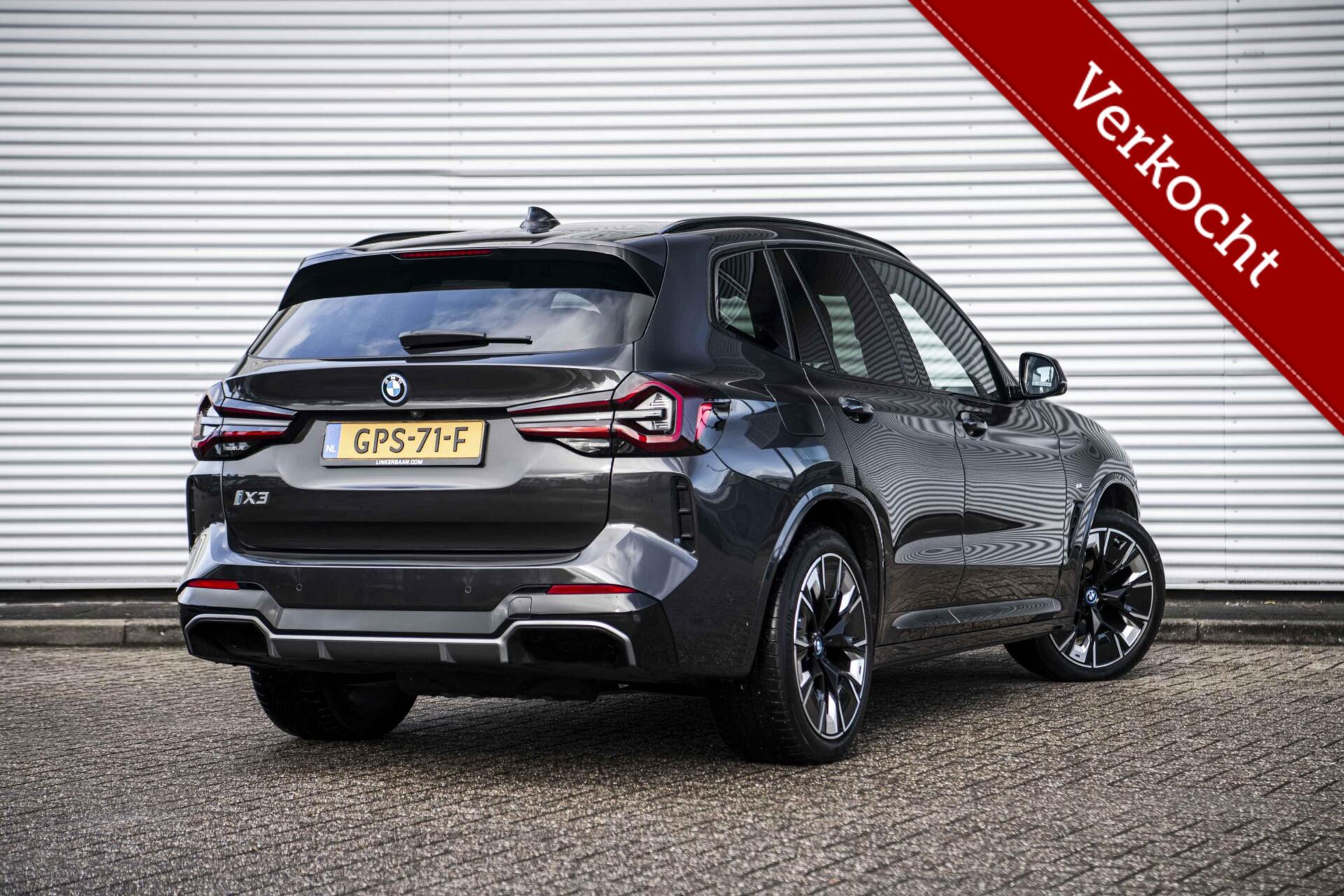 Deze auto voor jouw huis?