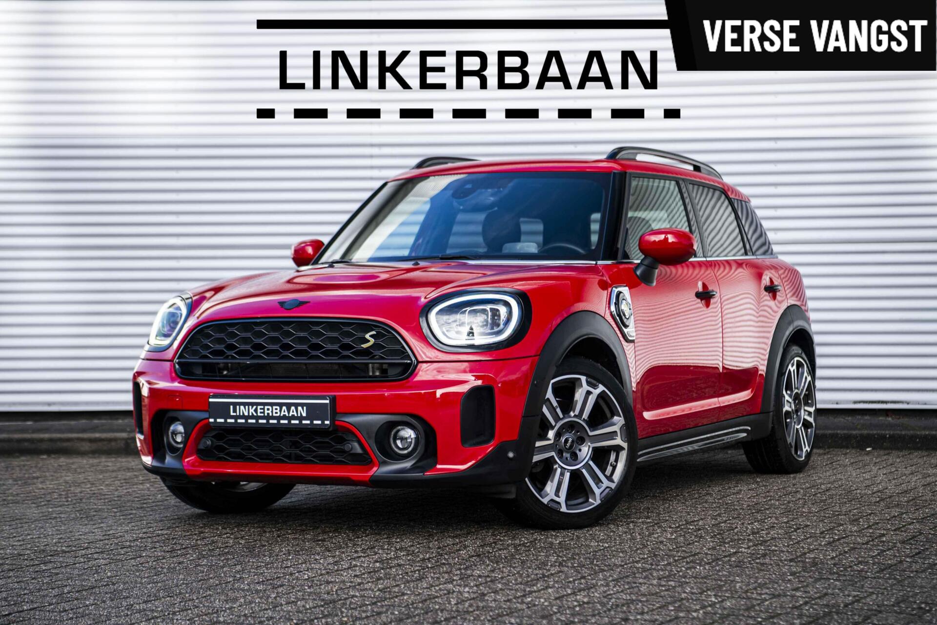 Deze auto voor jouw huis?