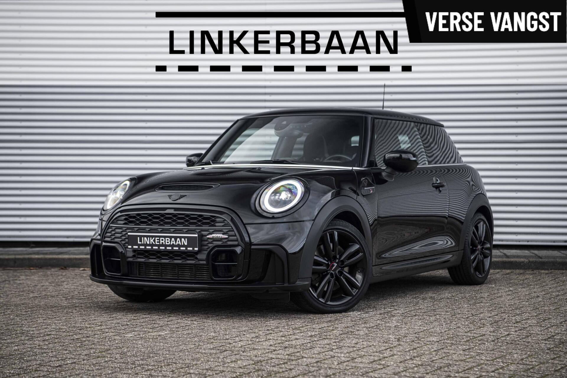 Deze auto voor jouw huis?