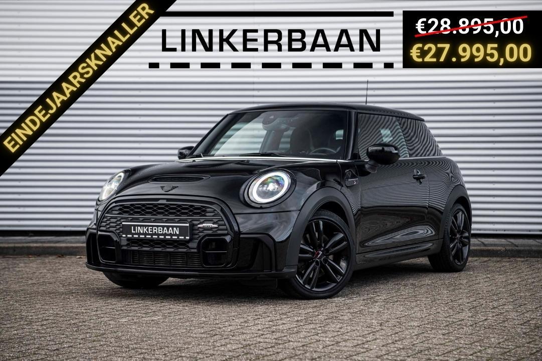 Deze auto voor jouw huis?