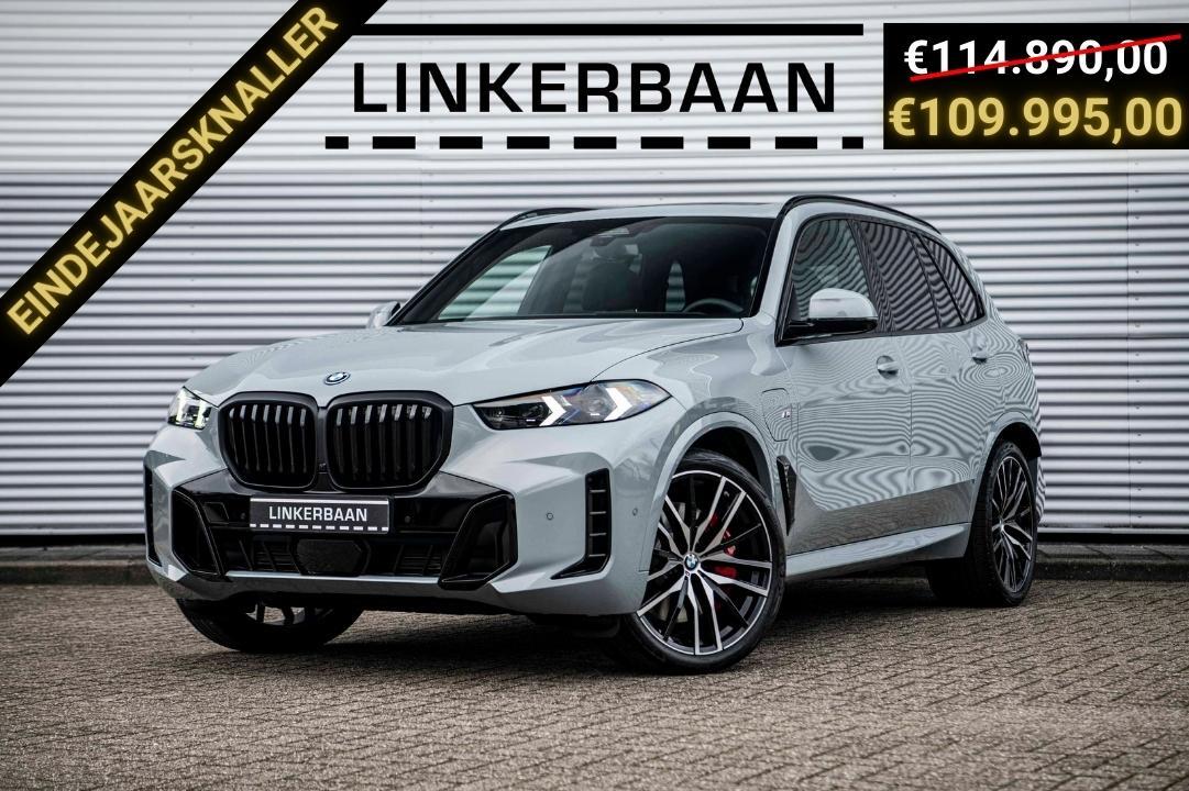 Deze auto voor jouw huis?