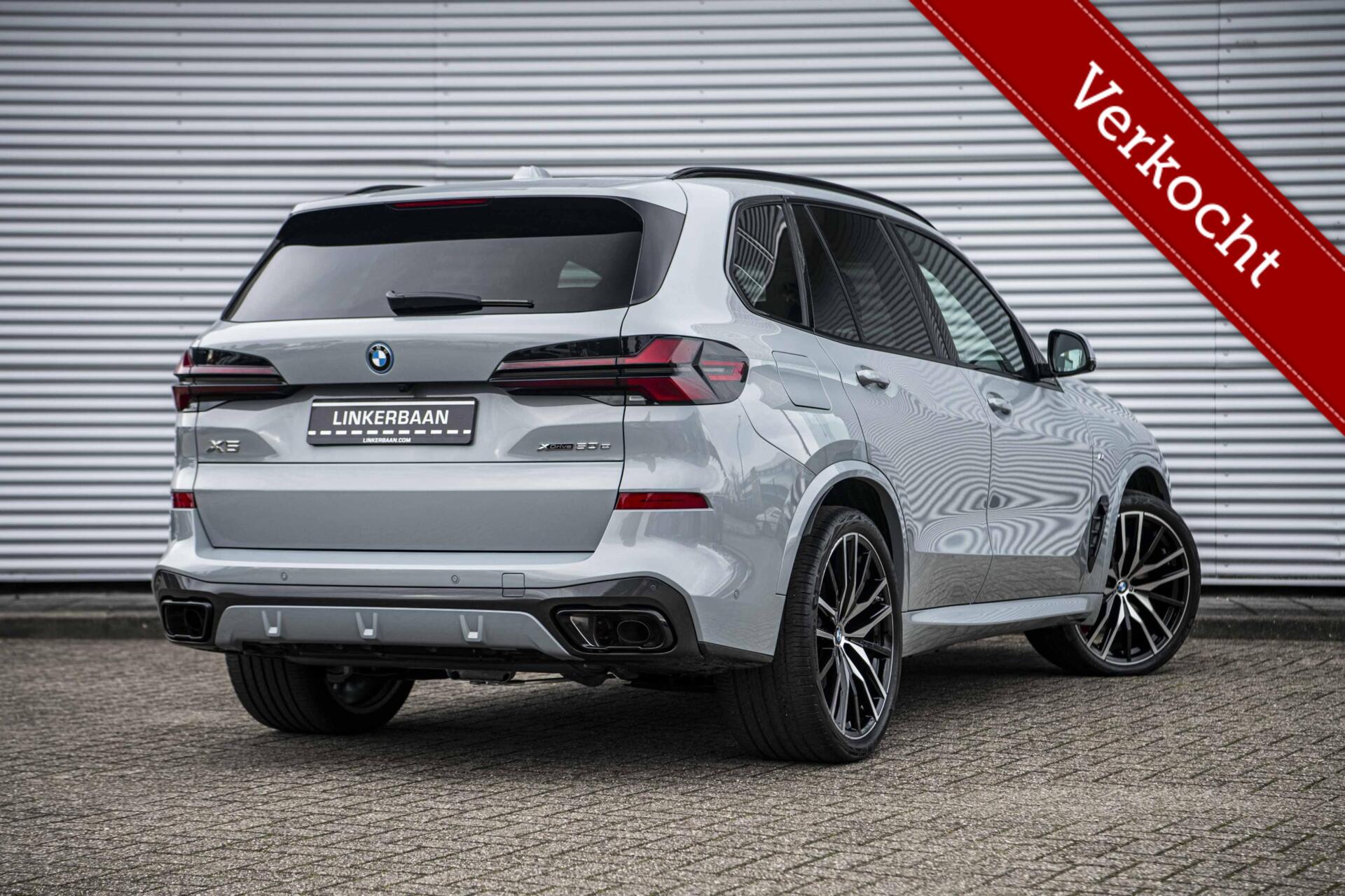 Deze auto voor jouw huis?