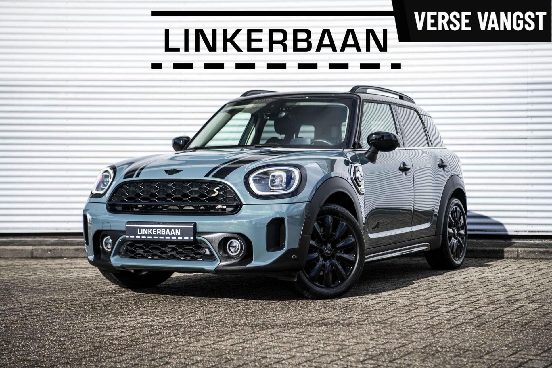 Deze auto voor jouw huis?