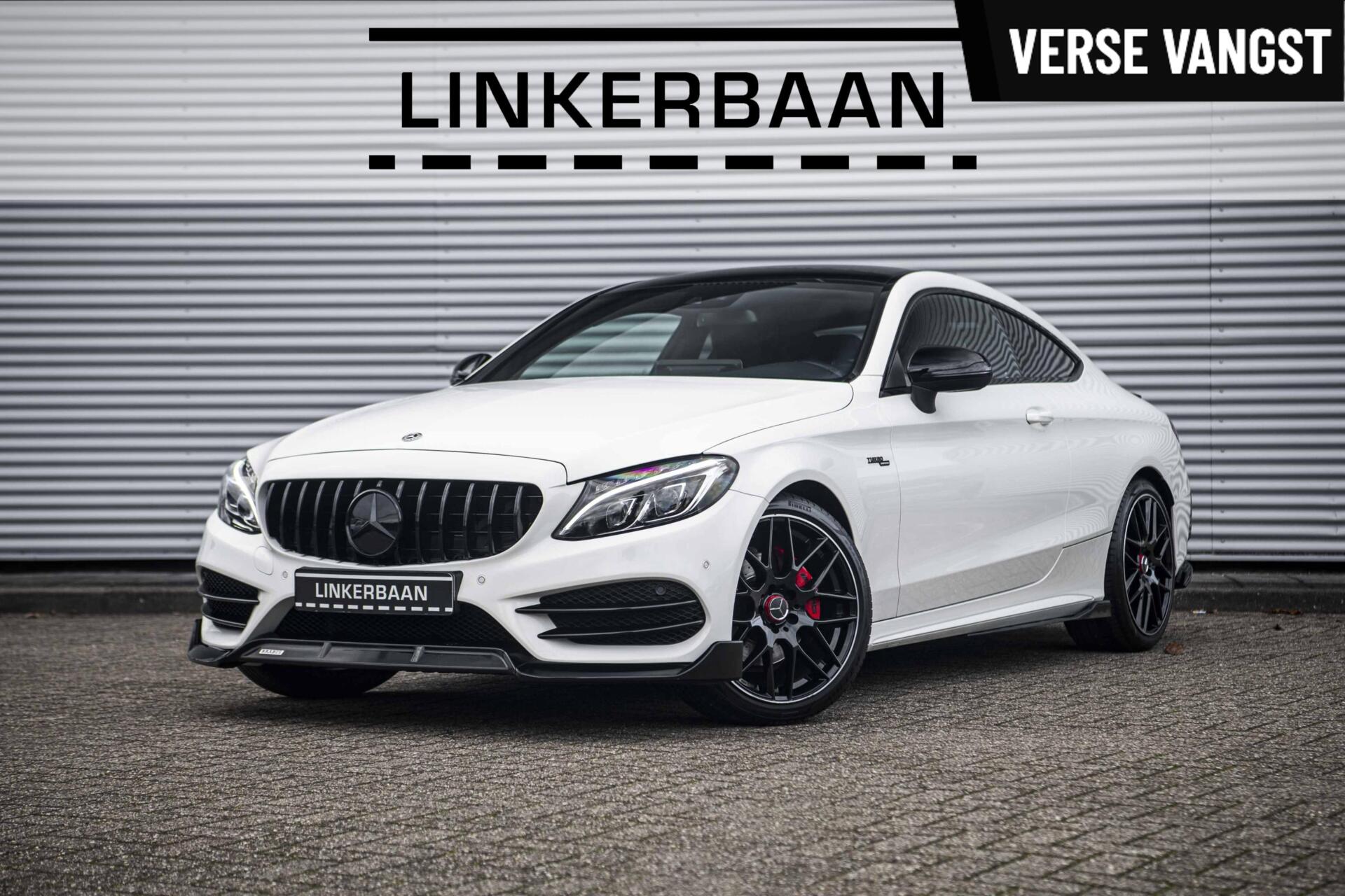 Deze auto voor jouw huis?