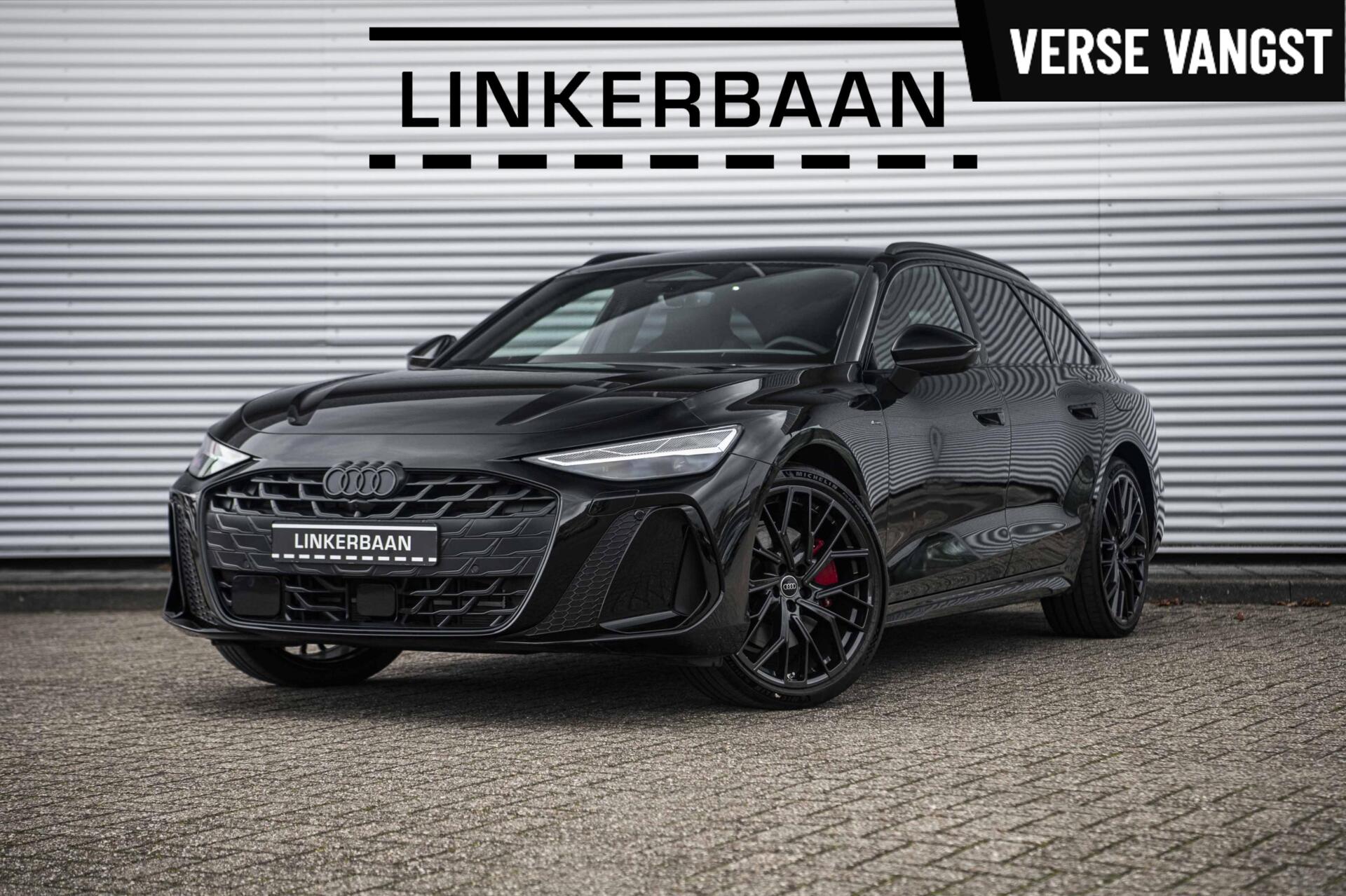 Deze auto voor jouw huis?