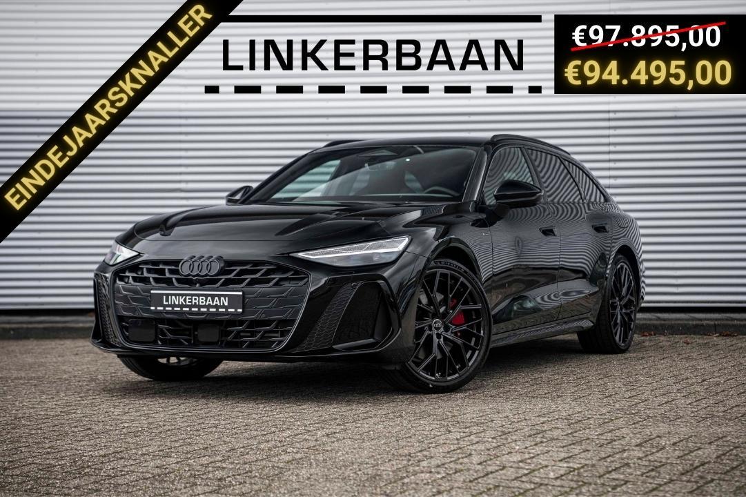Deze auto voor jouw huis?