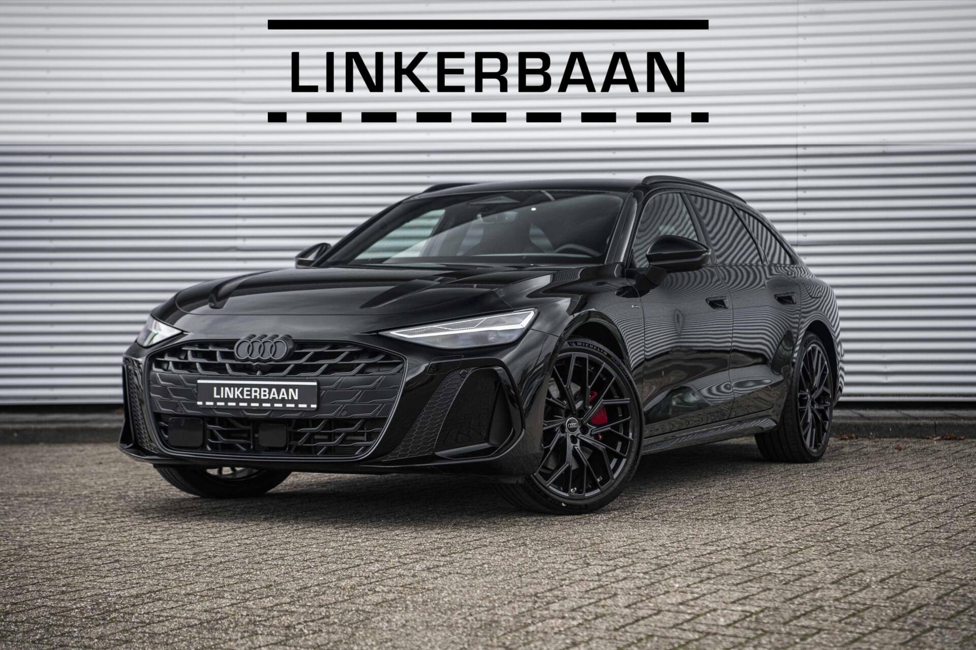 Deze auto voor jouw huis?