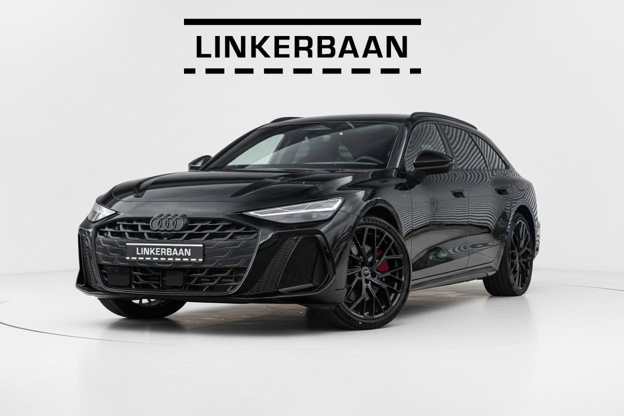 Deze auto voor jouw huis?