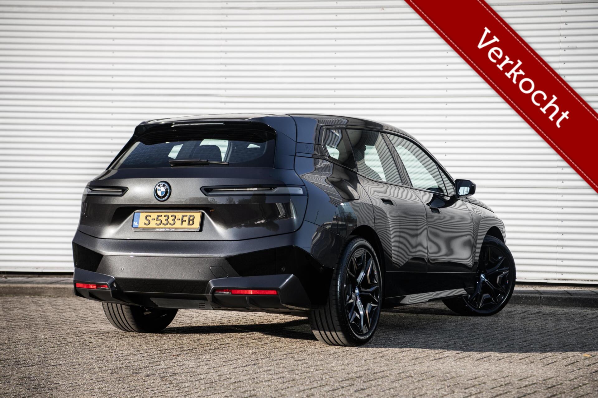 Deze auto voor jouw huis?