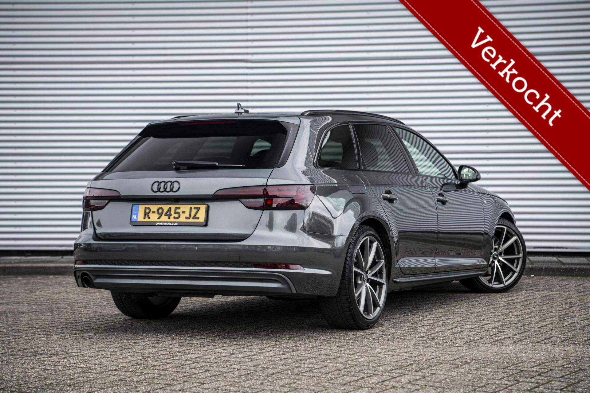 Deze auto voor jouw huis?