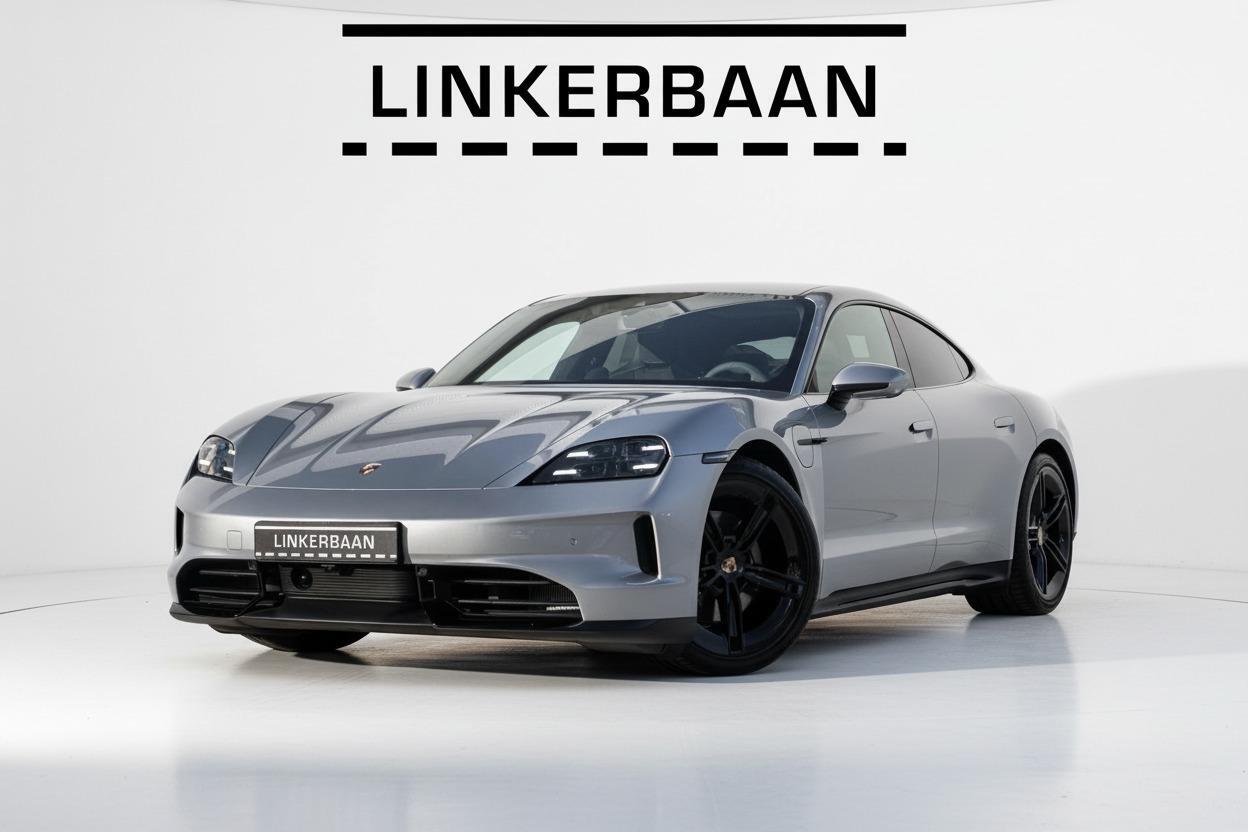 Deze auto voor jouw huis?