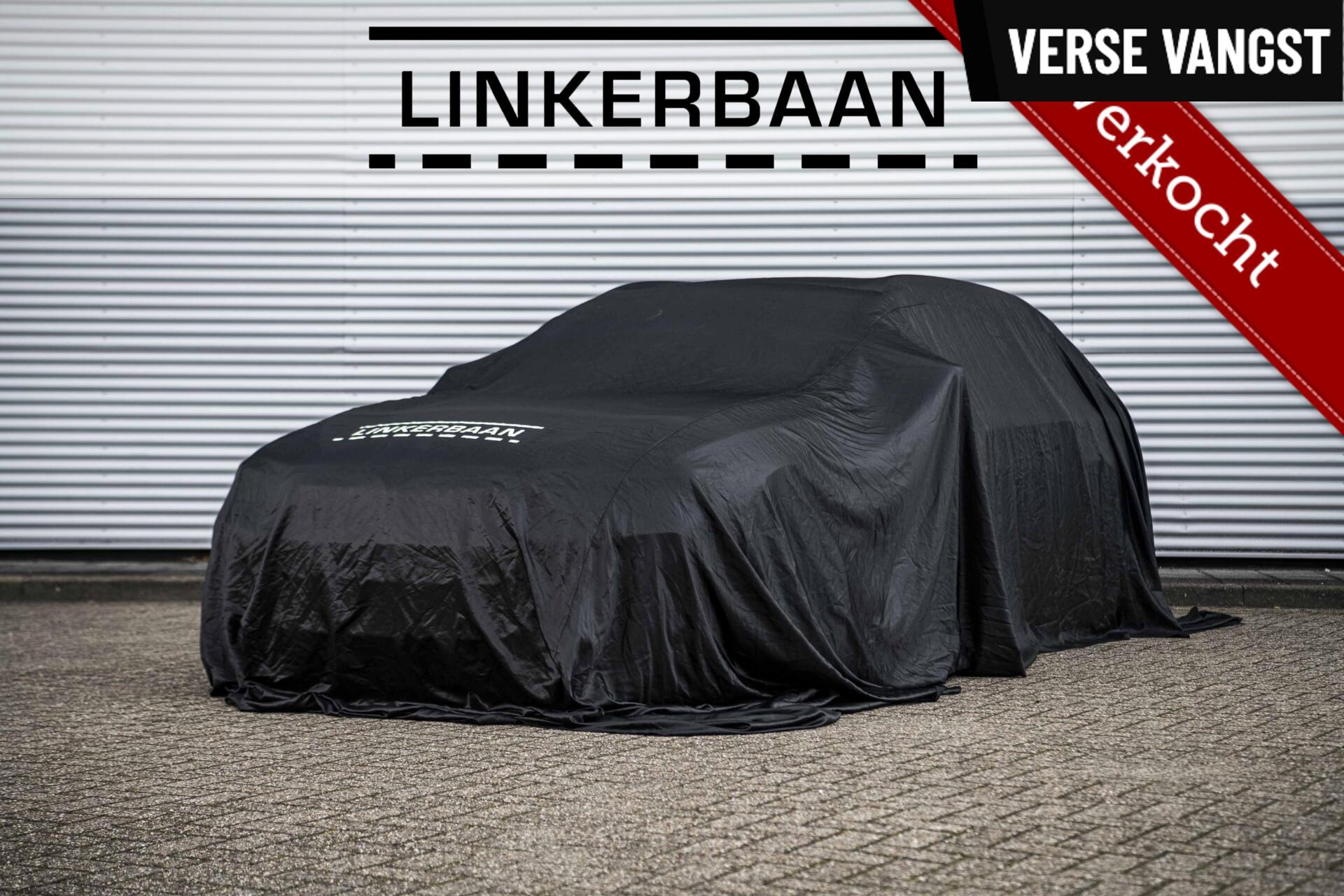 Deze auto voor jouw huis?