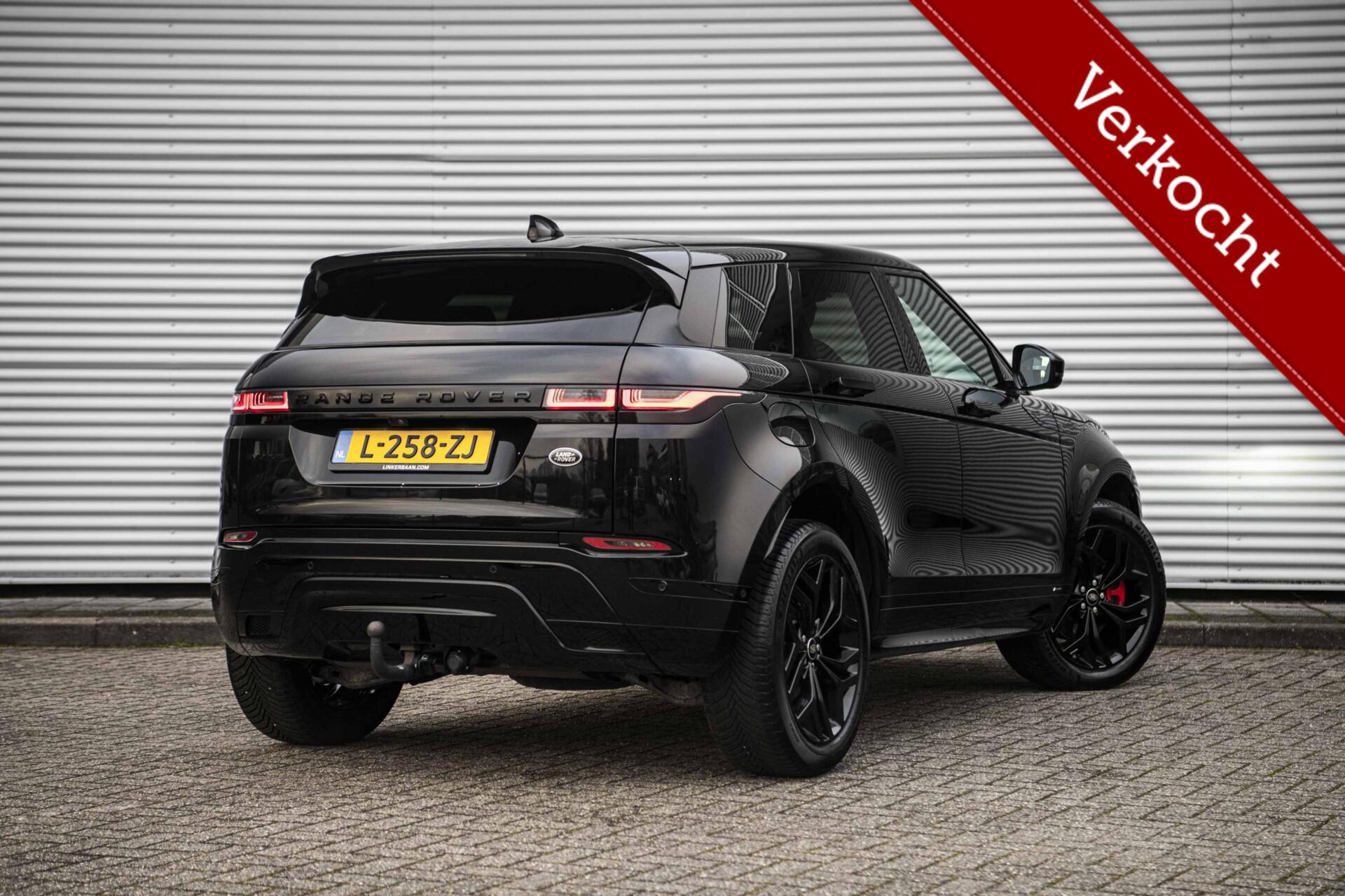 Deze auto voor jouw huis?