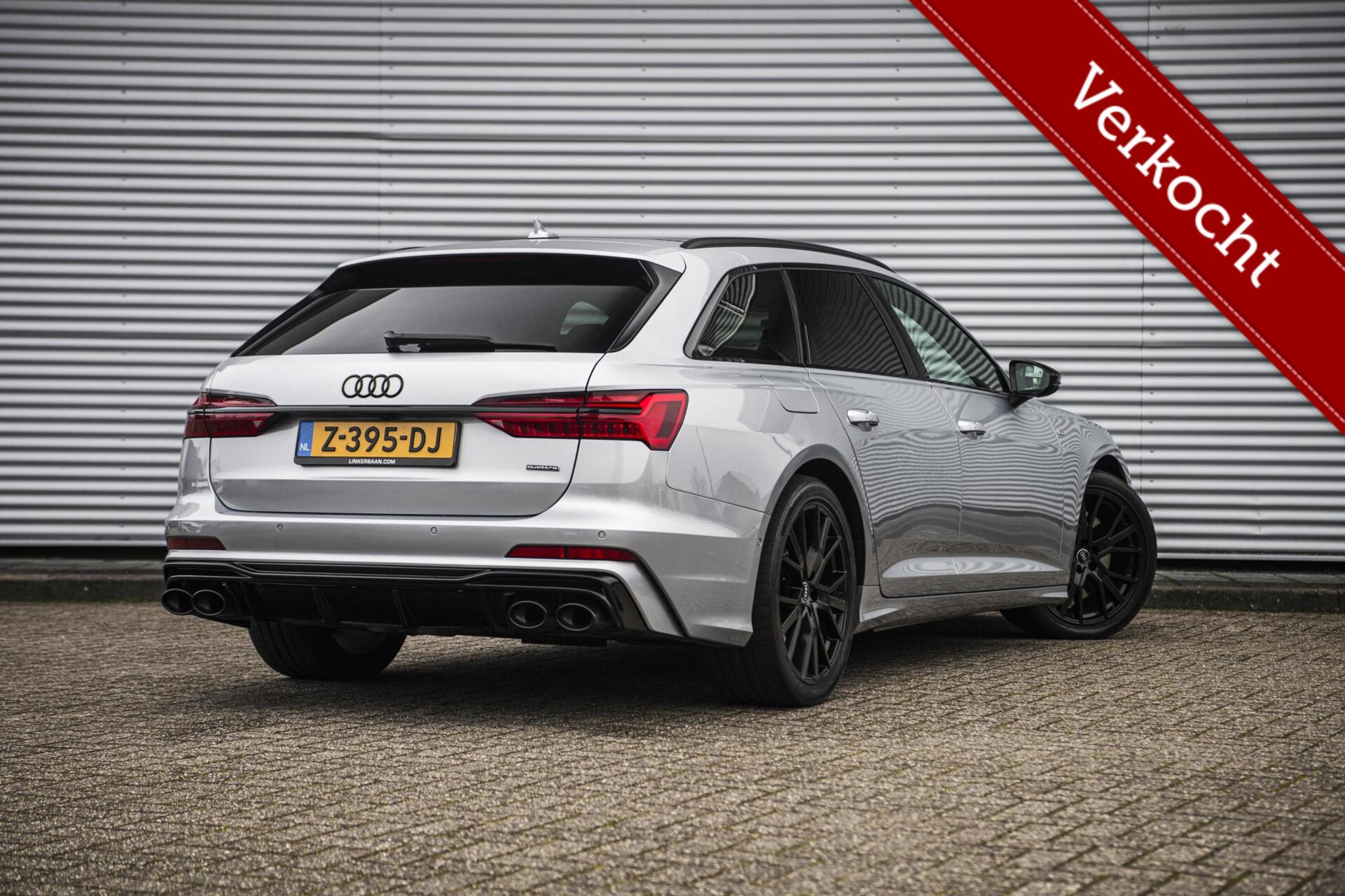 Deze auto voor jouw huis?