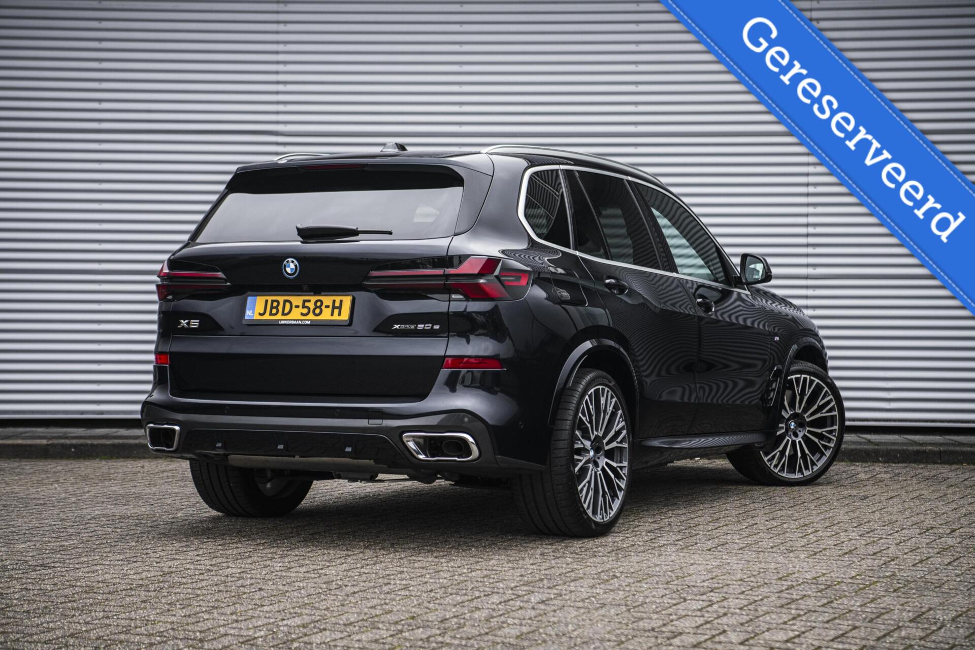 Deze auto voor jouw huis?