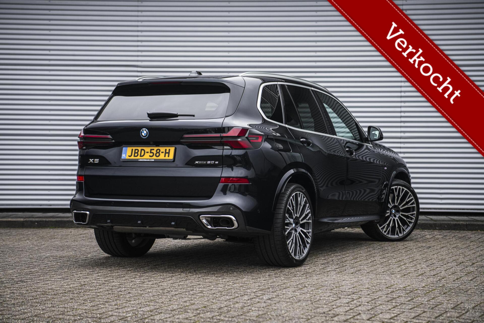 Deze auto voor jouw huis?