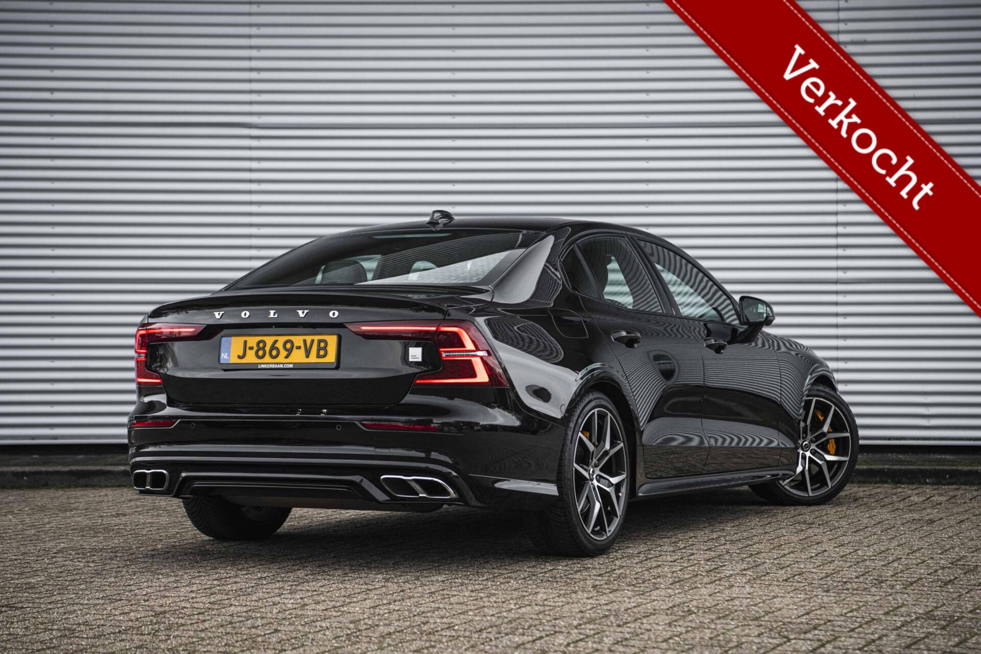 Deze auto voor jouw huis?