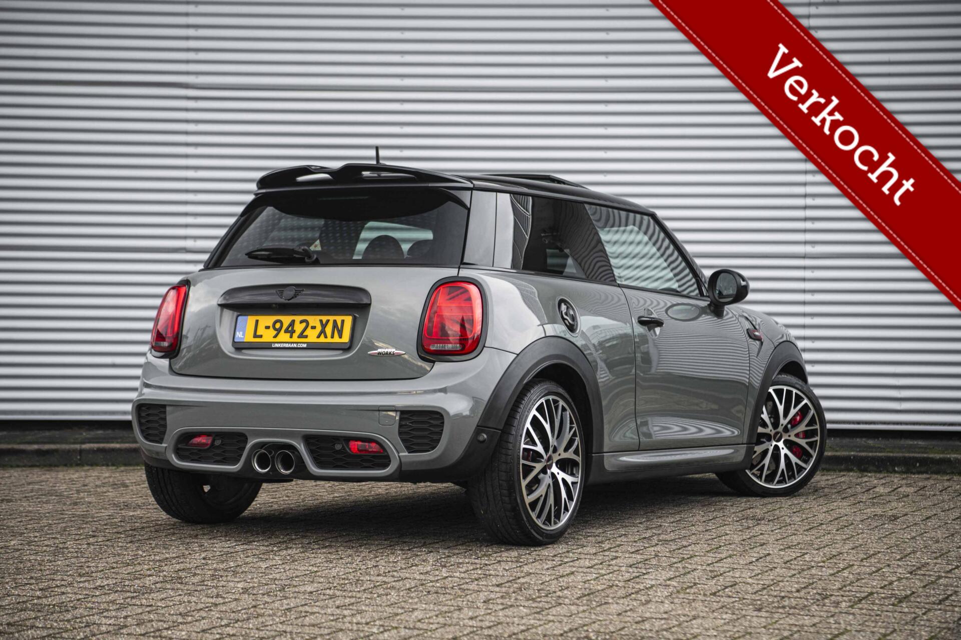 Deze auto voor jouw huis?