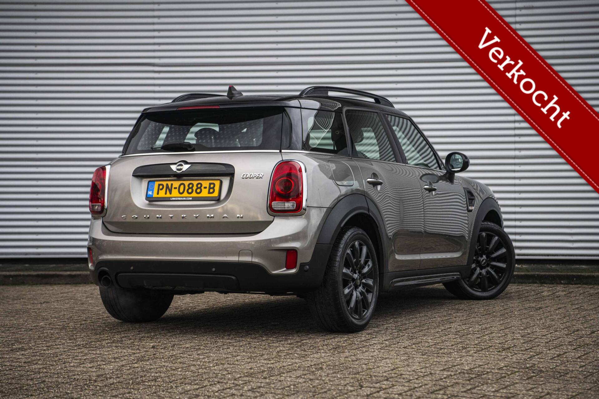 Deze auto voor jouw huis?