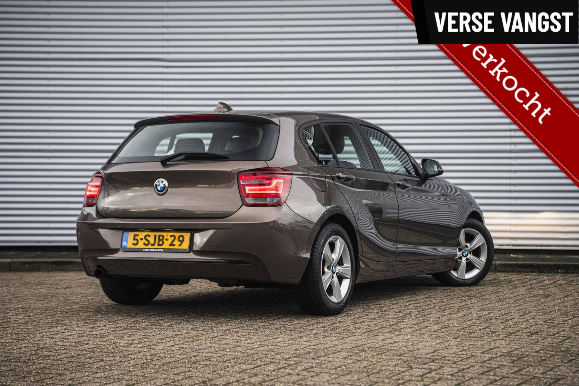 Deze auto voor jouw huis?