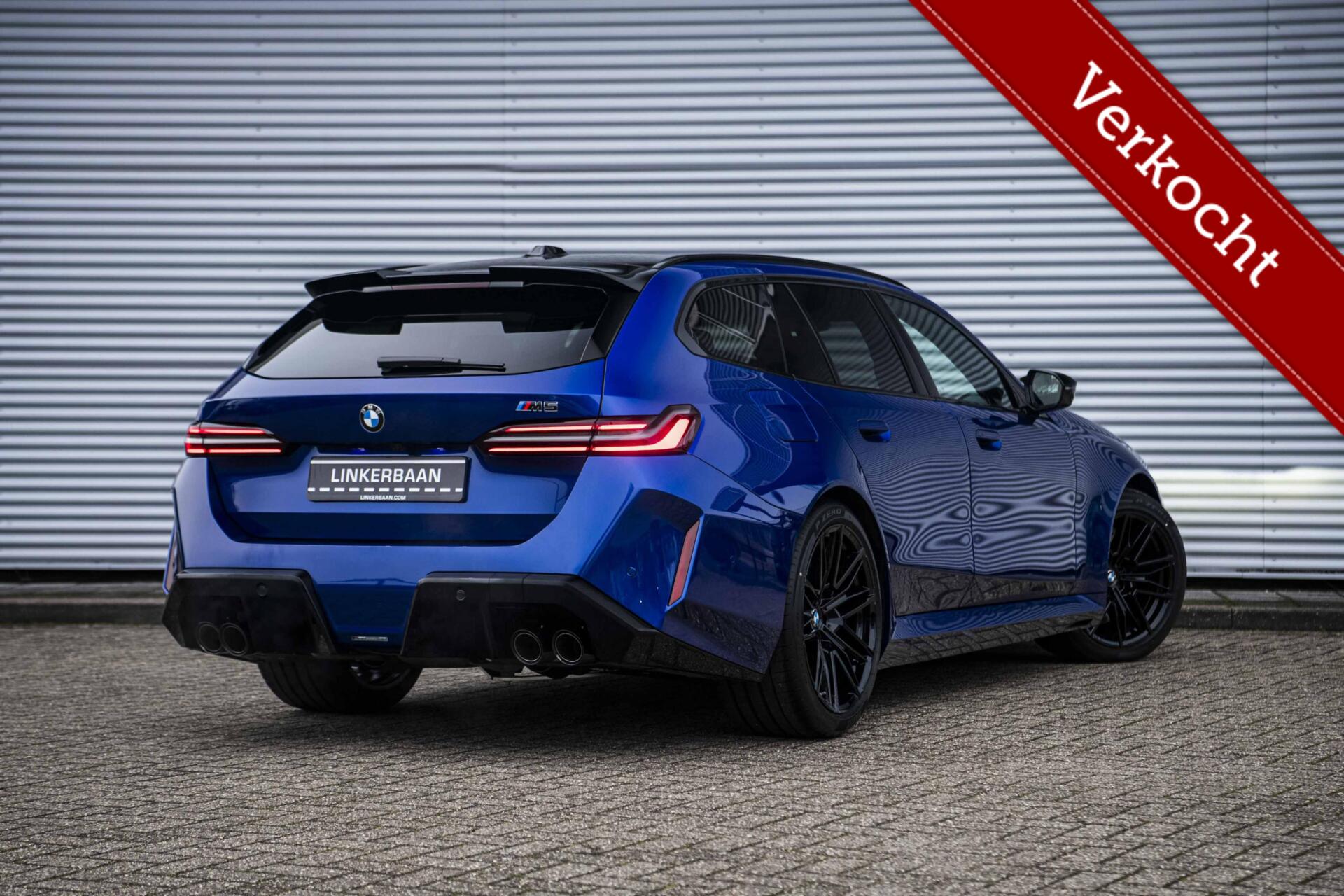 Deze auto voor jouw huis?