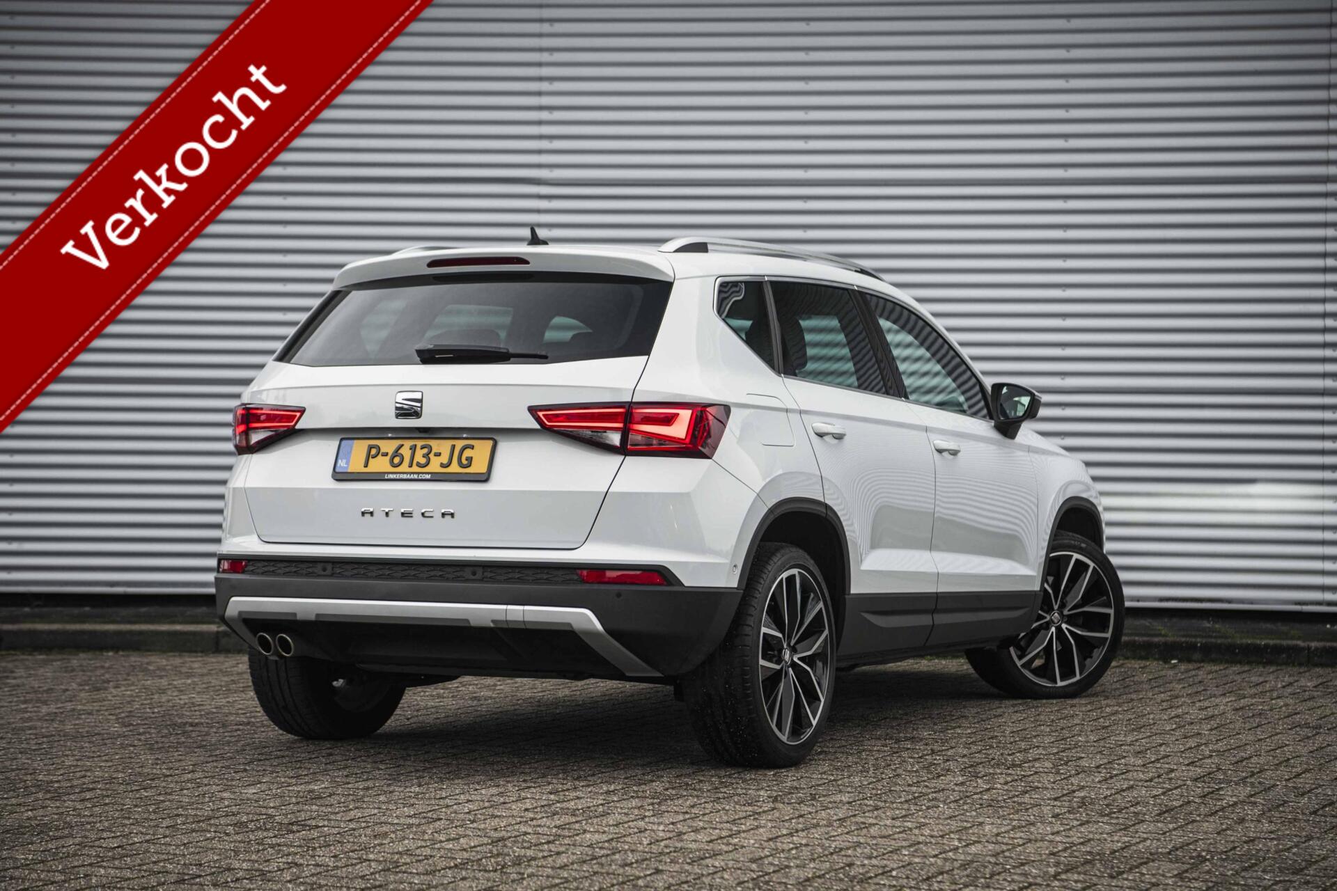 Deze auto voor jouw huis?