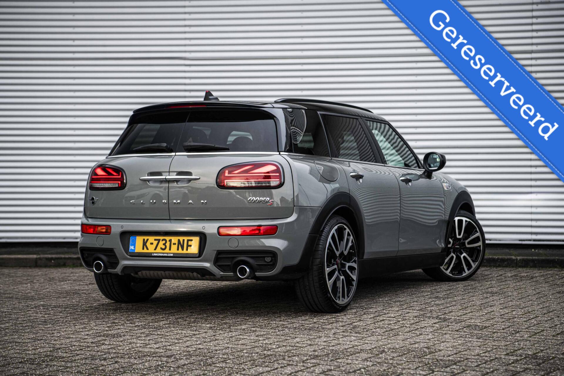 Deze auto voor jouw huis?