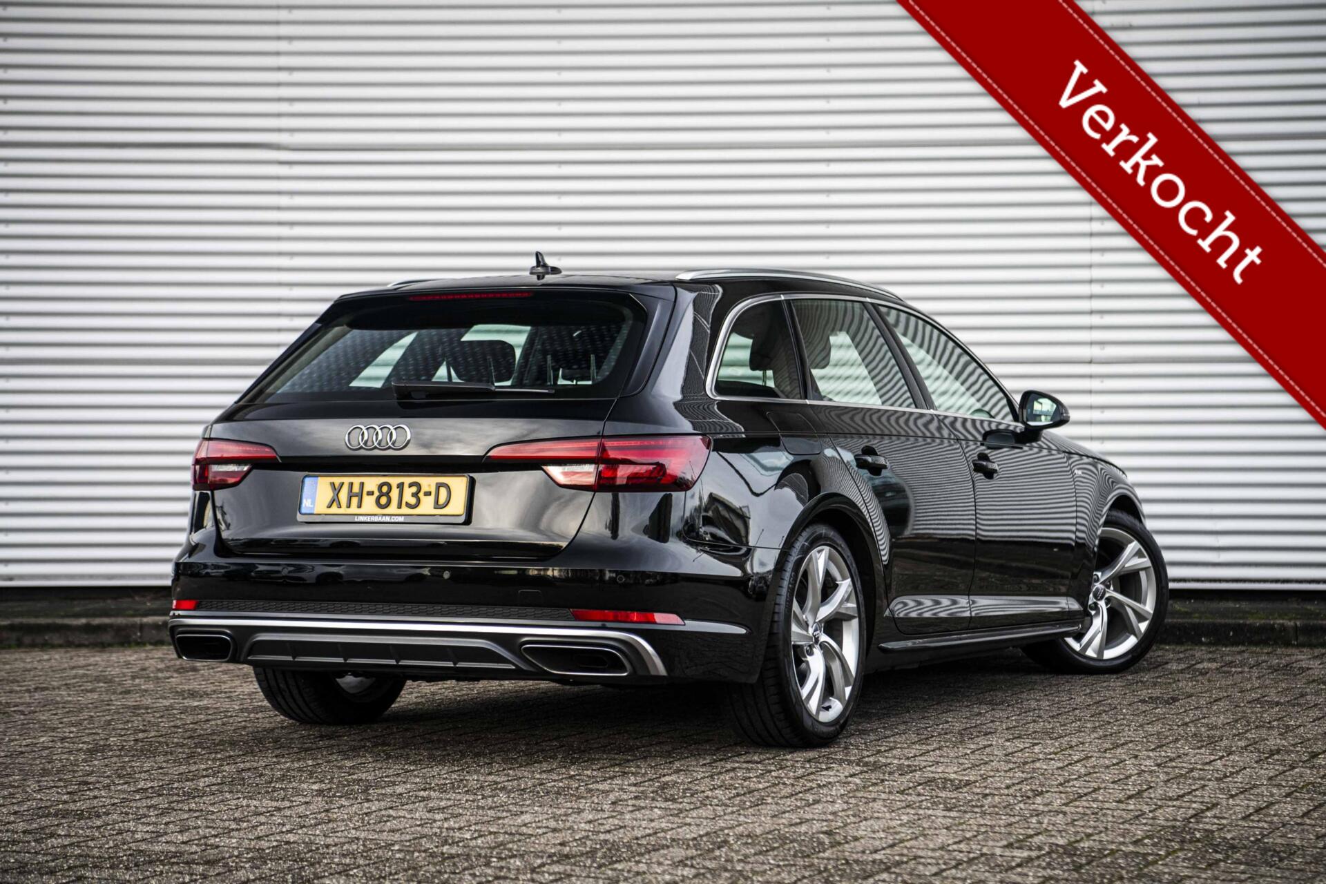 Deze auto voor jouw huis?