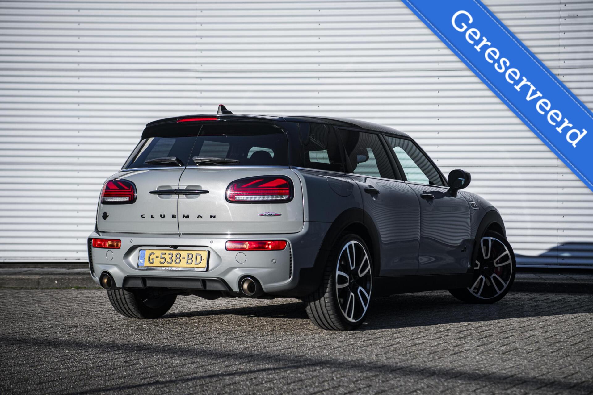 Deze auto voor jouw huis?