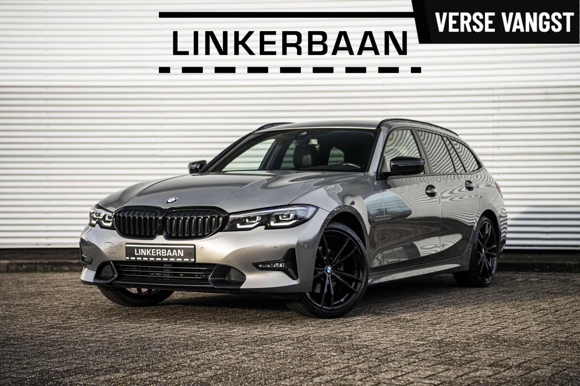 Deze auto voor jouw huis?