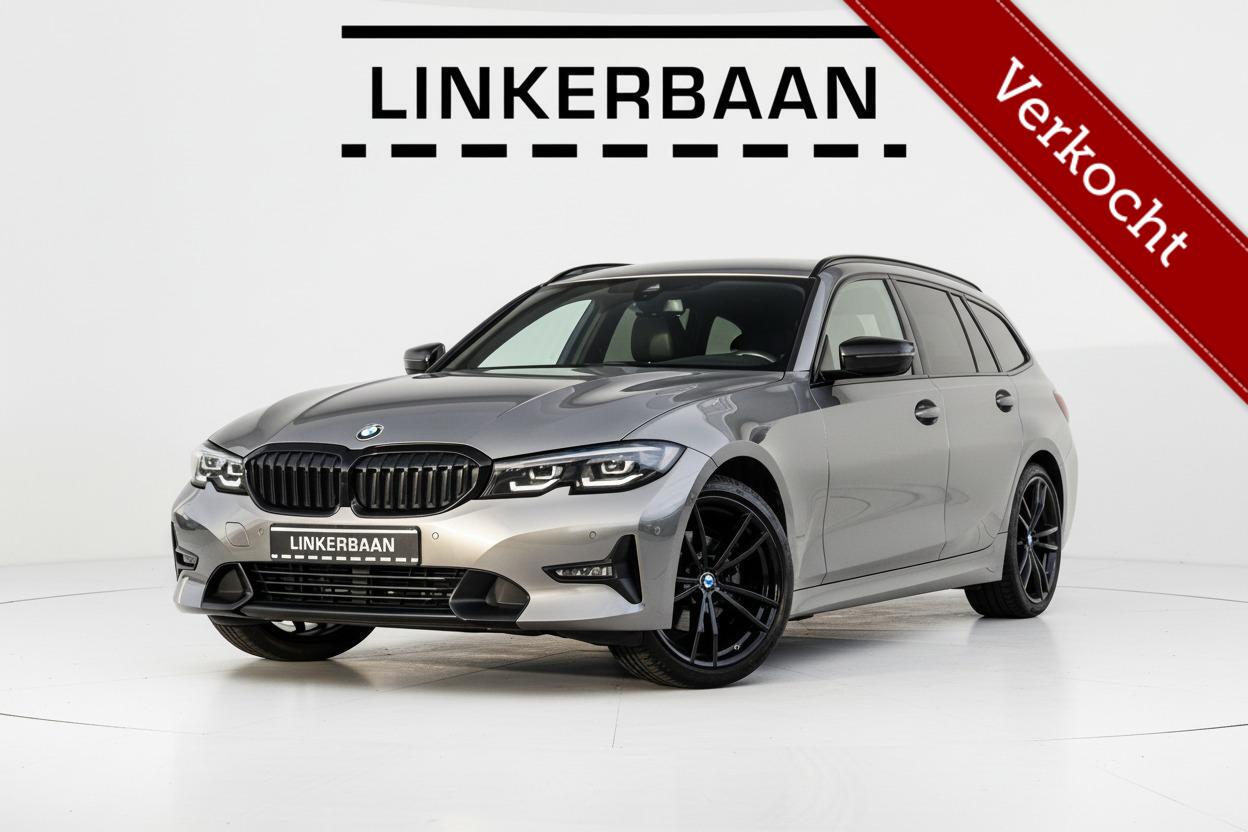 Deze auto voor jouw huis?