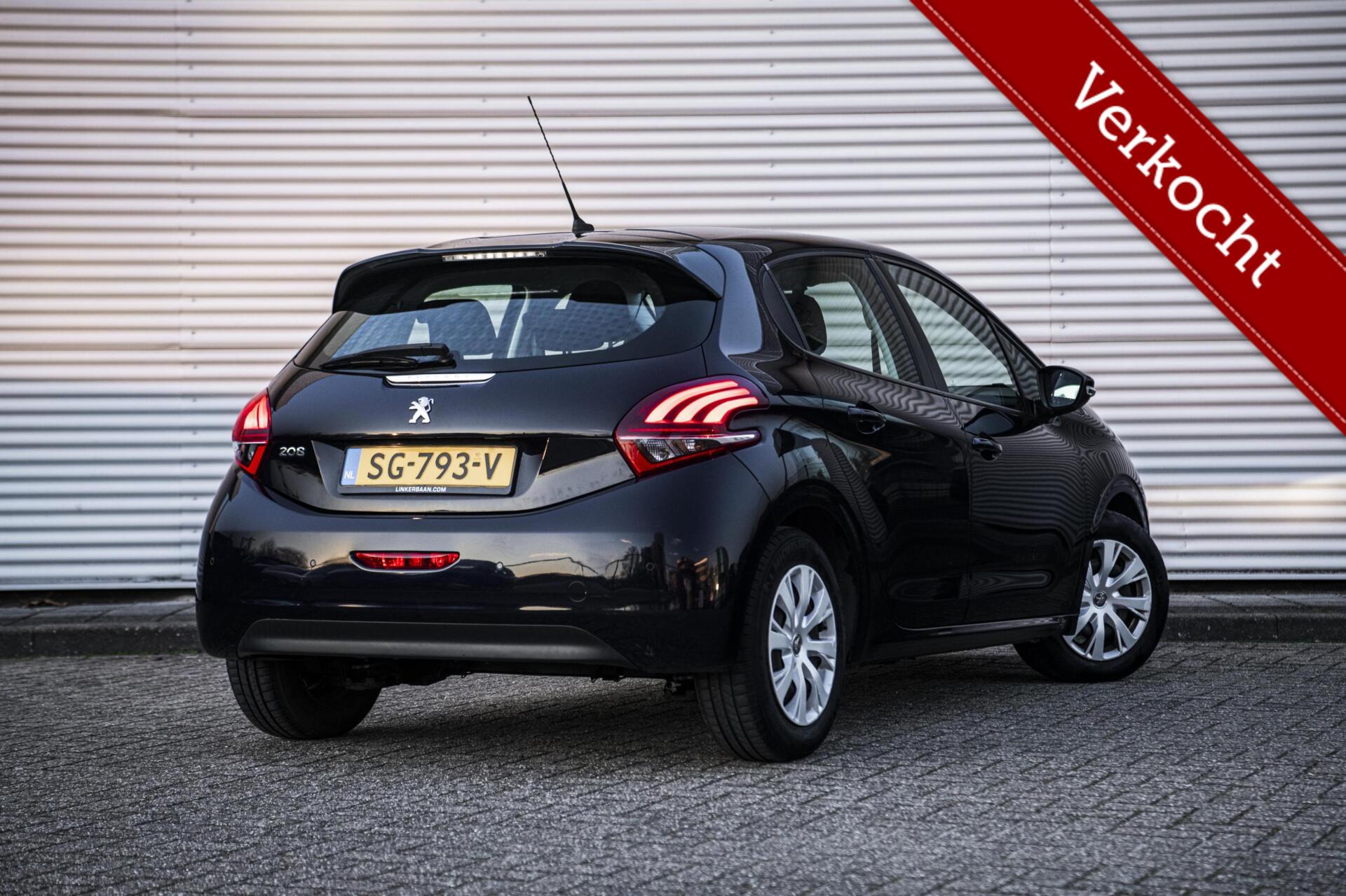 Deze auto voor jouw huis?