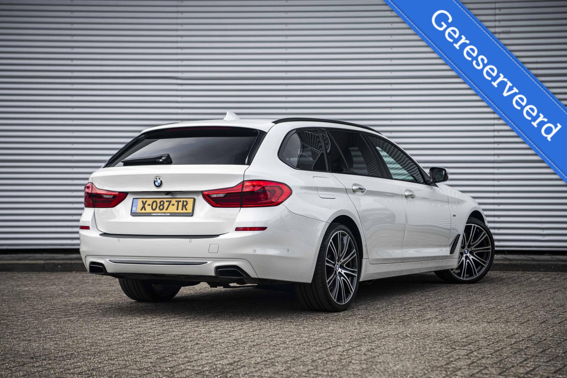 Deze auto voor jouw huis?