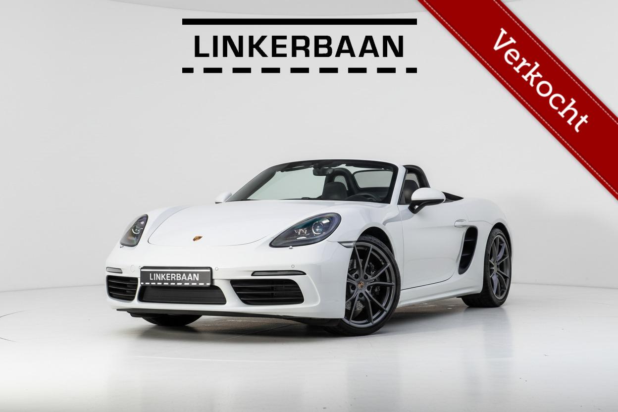 Deze auto voor jouw huis?