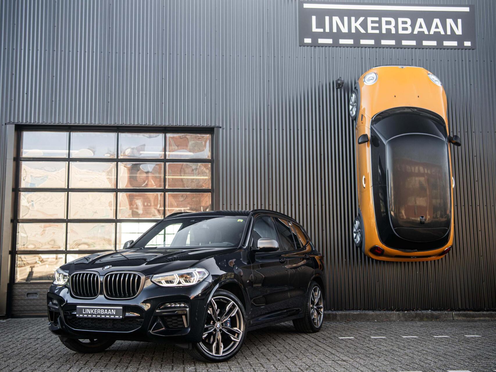 Deze auto voor jouw huis?