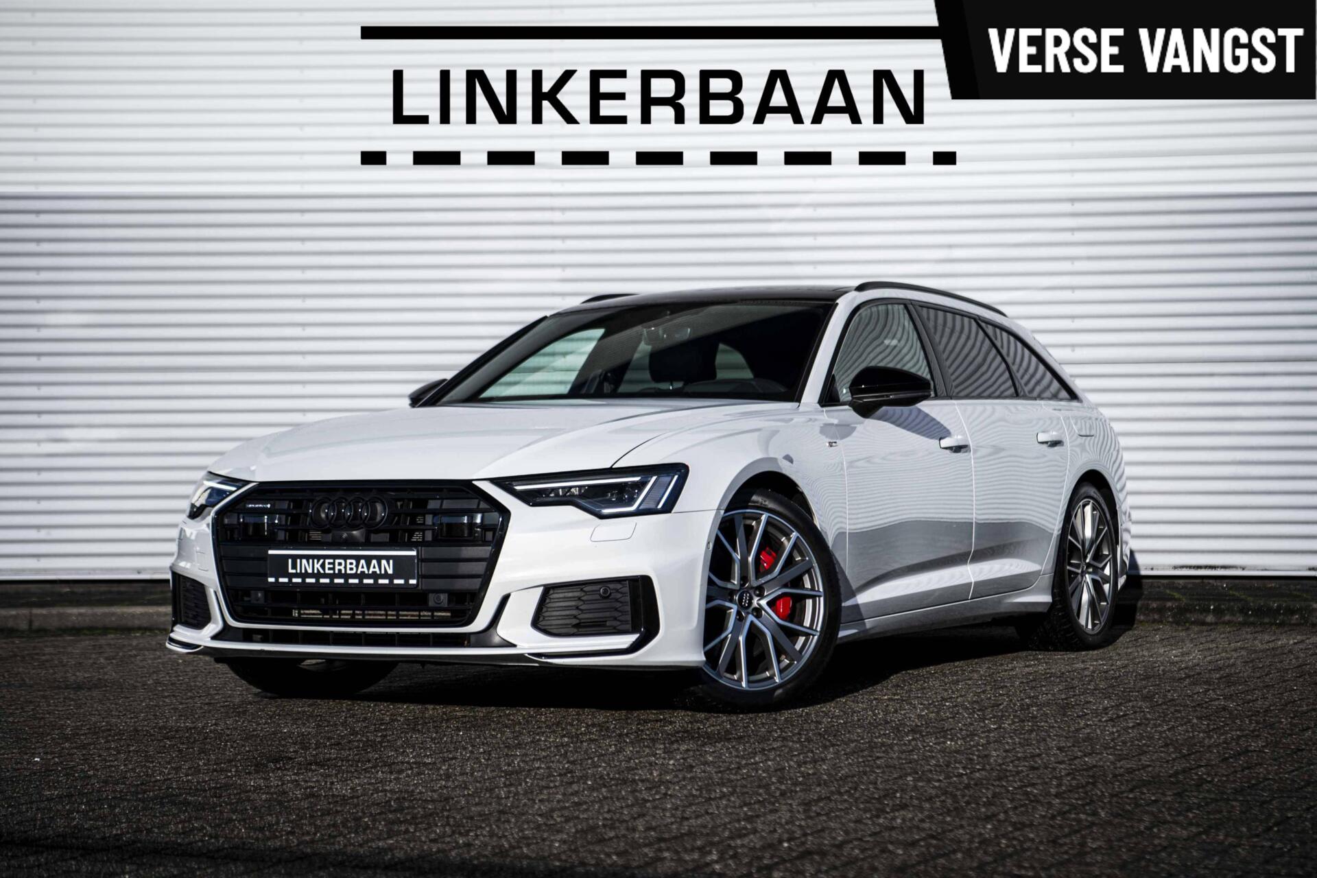 Deze auto voor jouw huis?