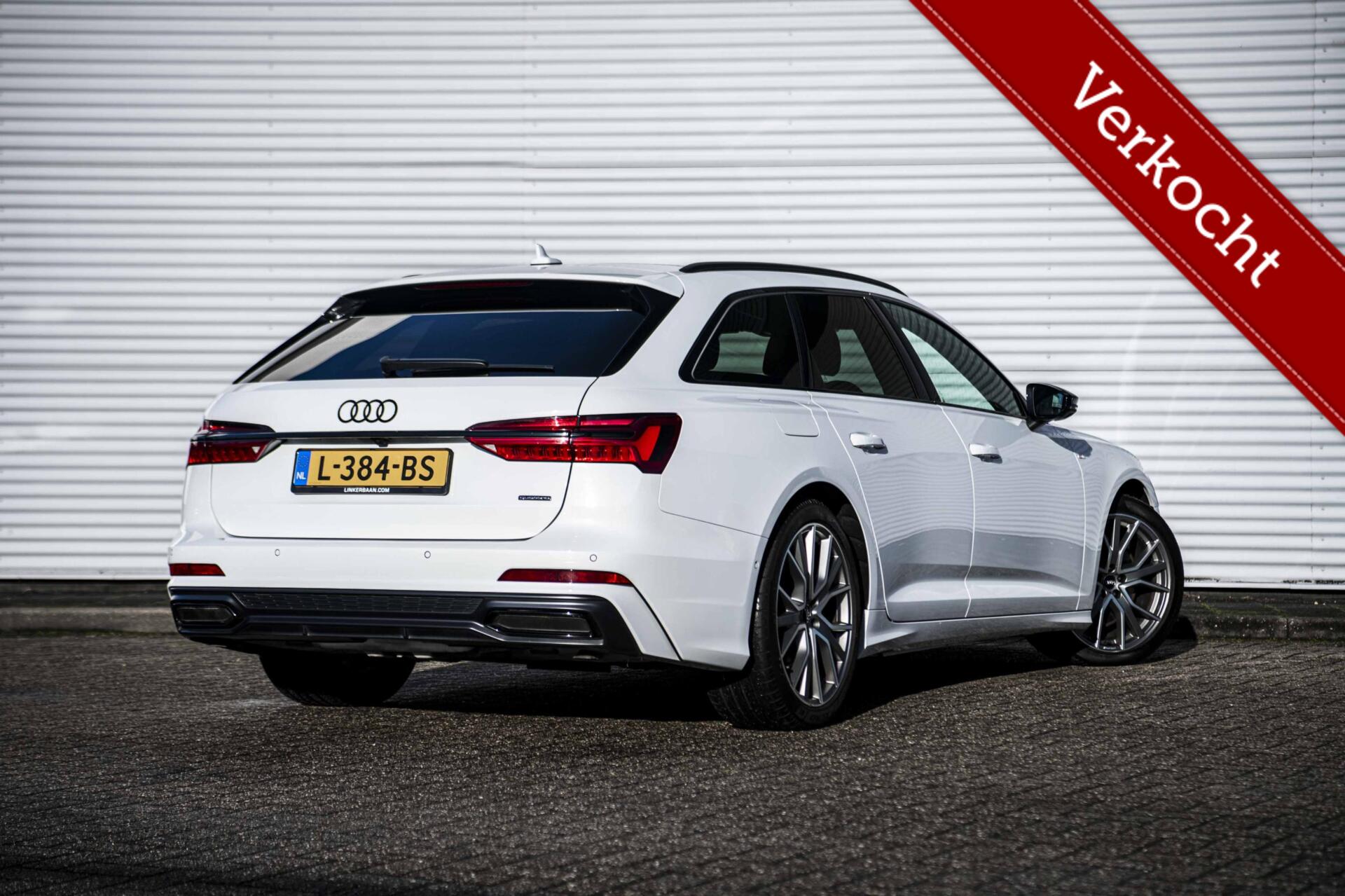 Deze auto voor jouw huis?