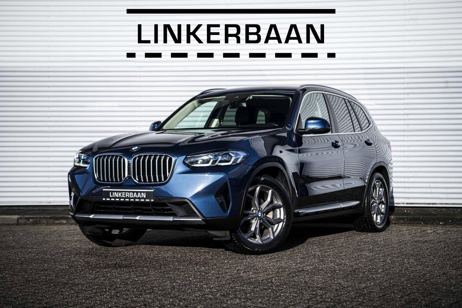 Deze auto voor jouw huis?