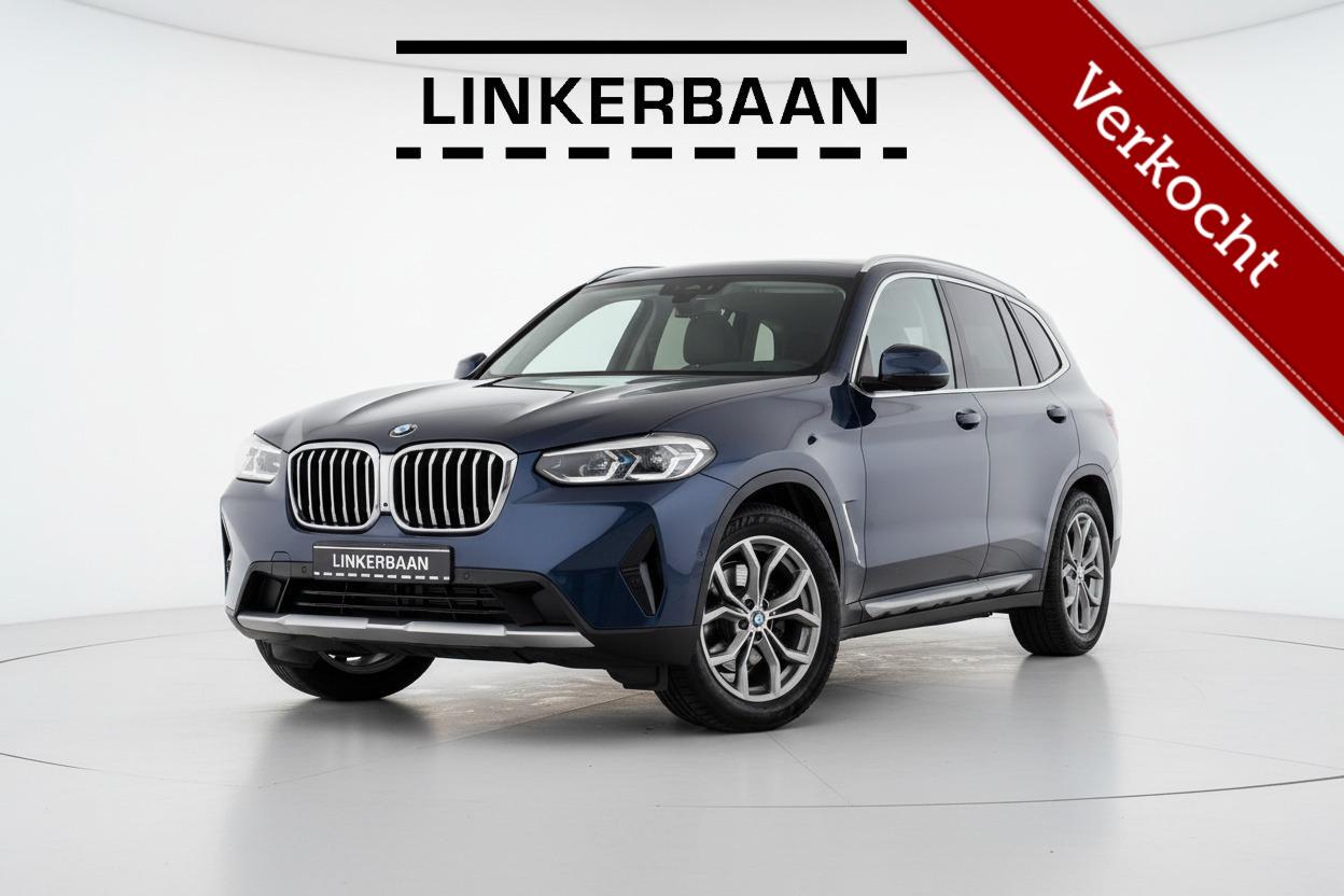 Deze auto voor jouw huis?