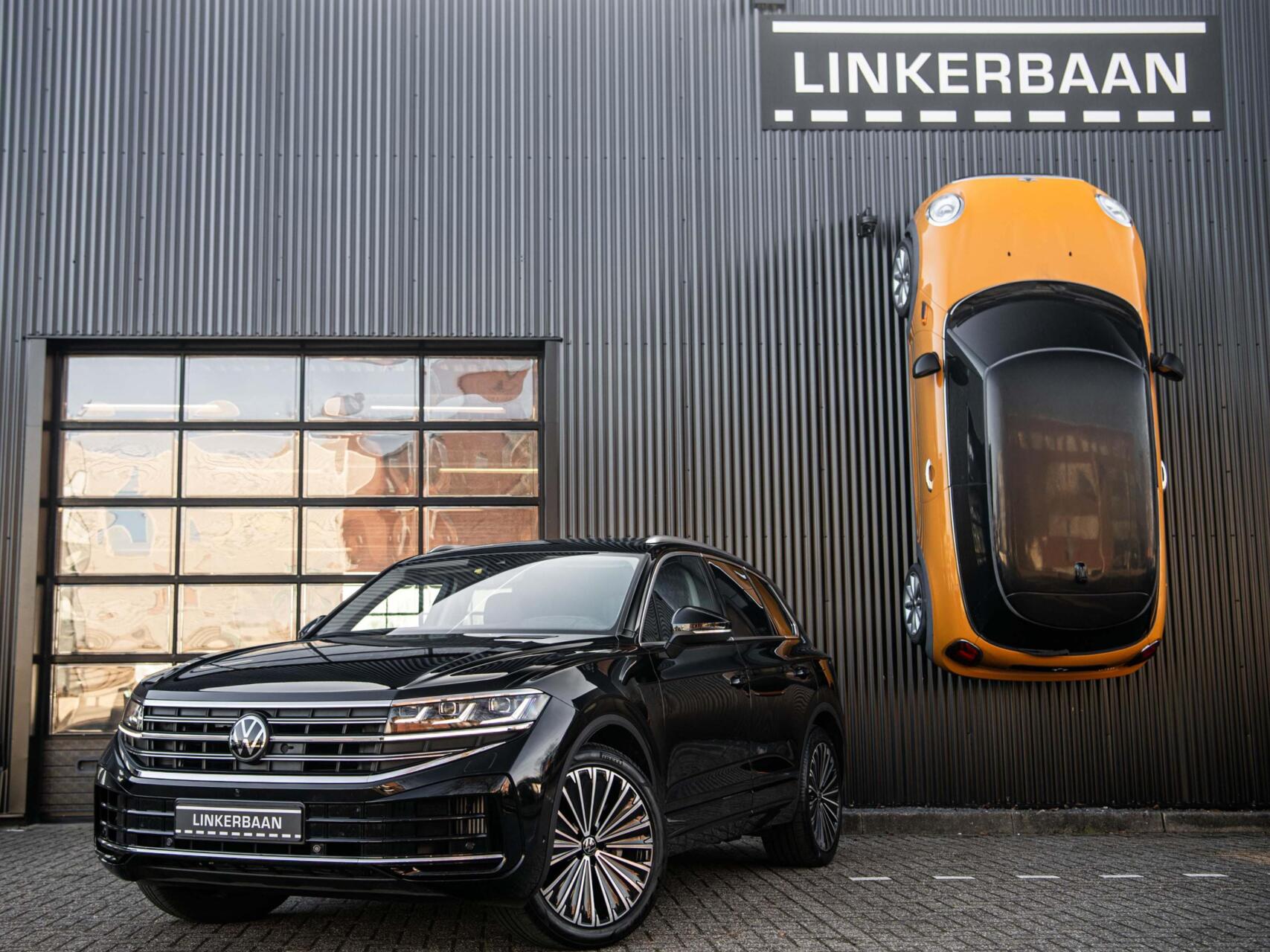 Deze auto voor jouw huis?