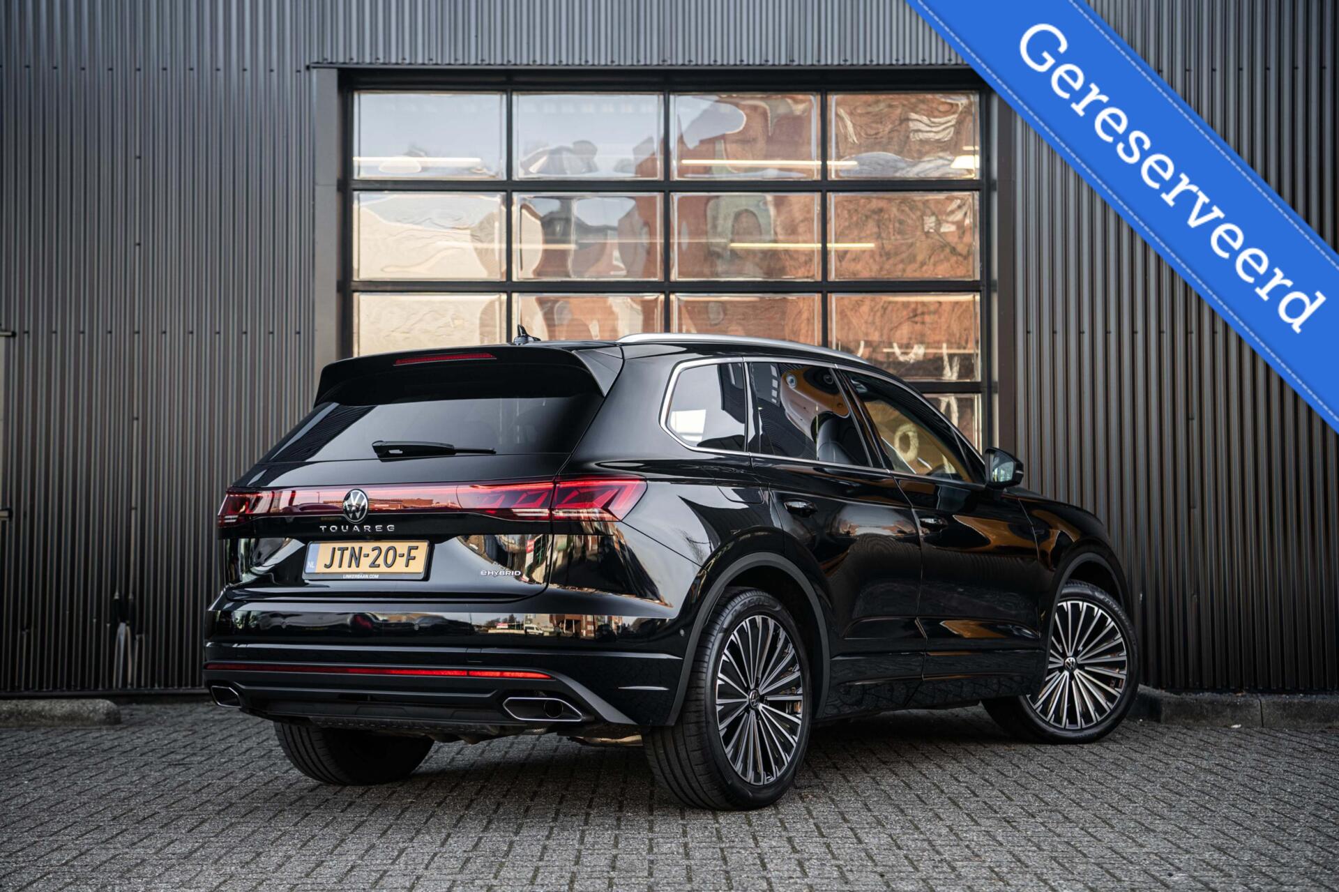 Deze auto voor jouw huis?